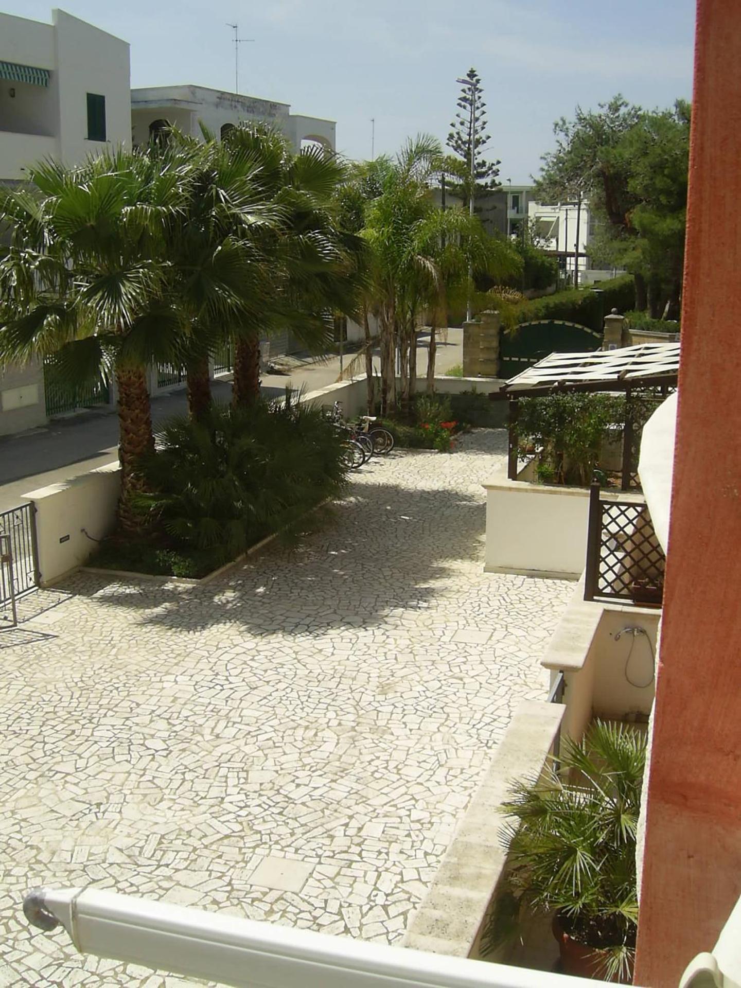 Residence Massilor - Photo 16
