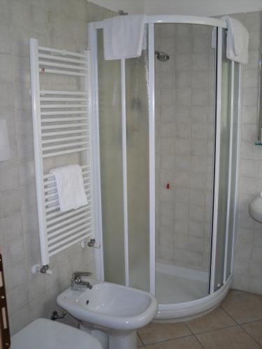 Albergo Hotel Giardino - Photo 43