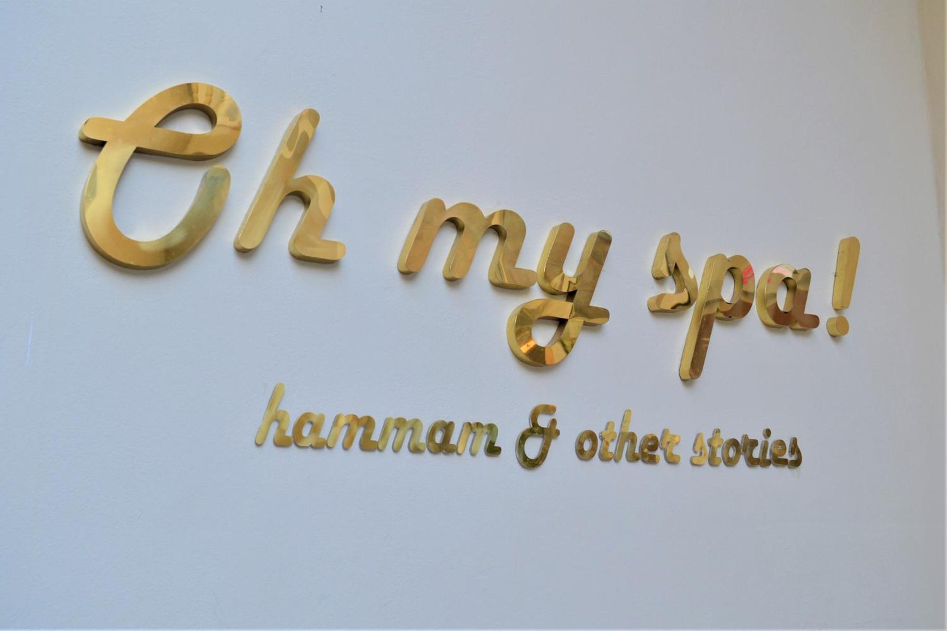 Alley Boutique Hotel and Spa - Photo 157