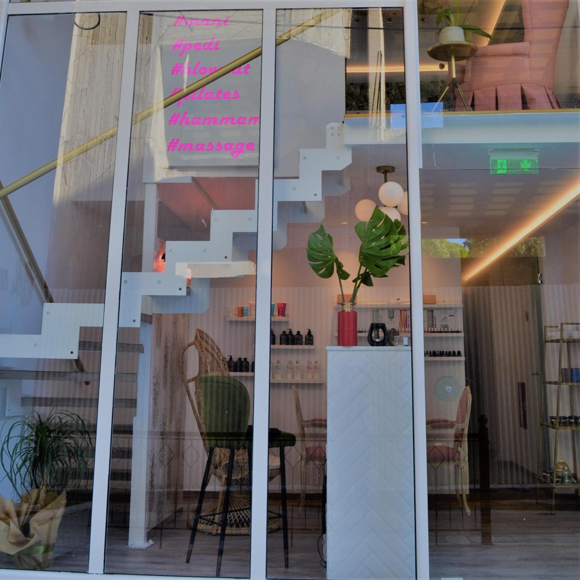 Alley Boutique Hotel and Spa - Photo 156