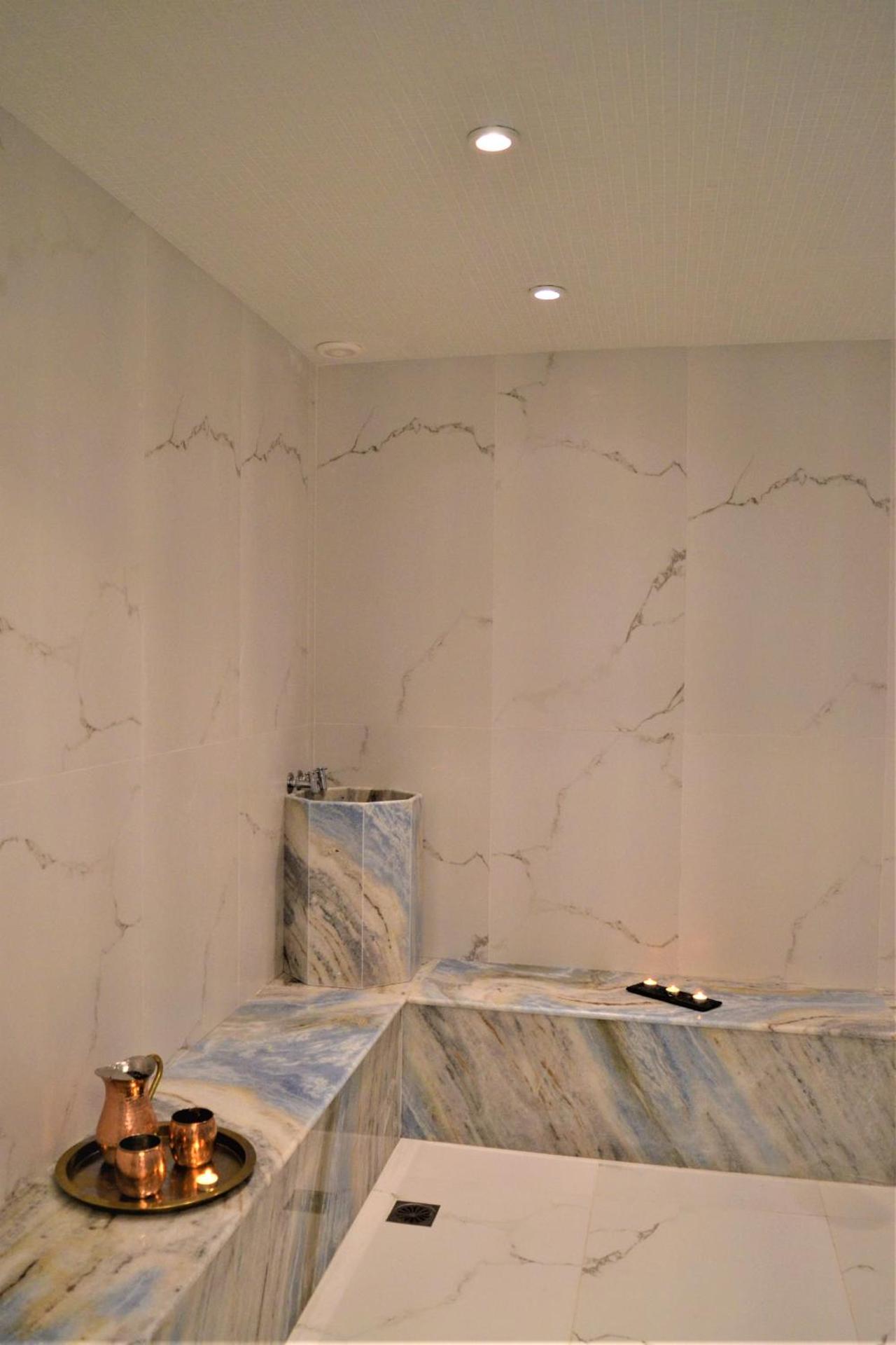 Alley Boutique Hotel and Spa - Photo 153