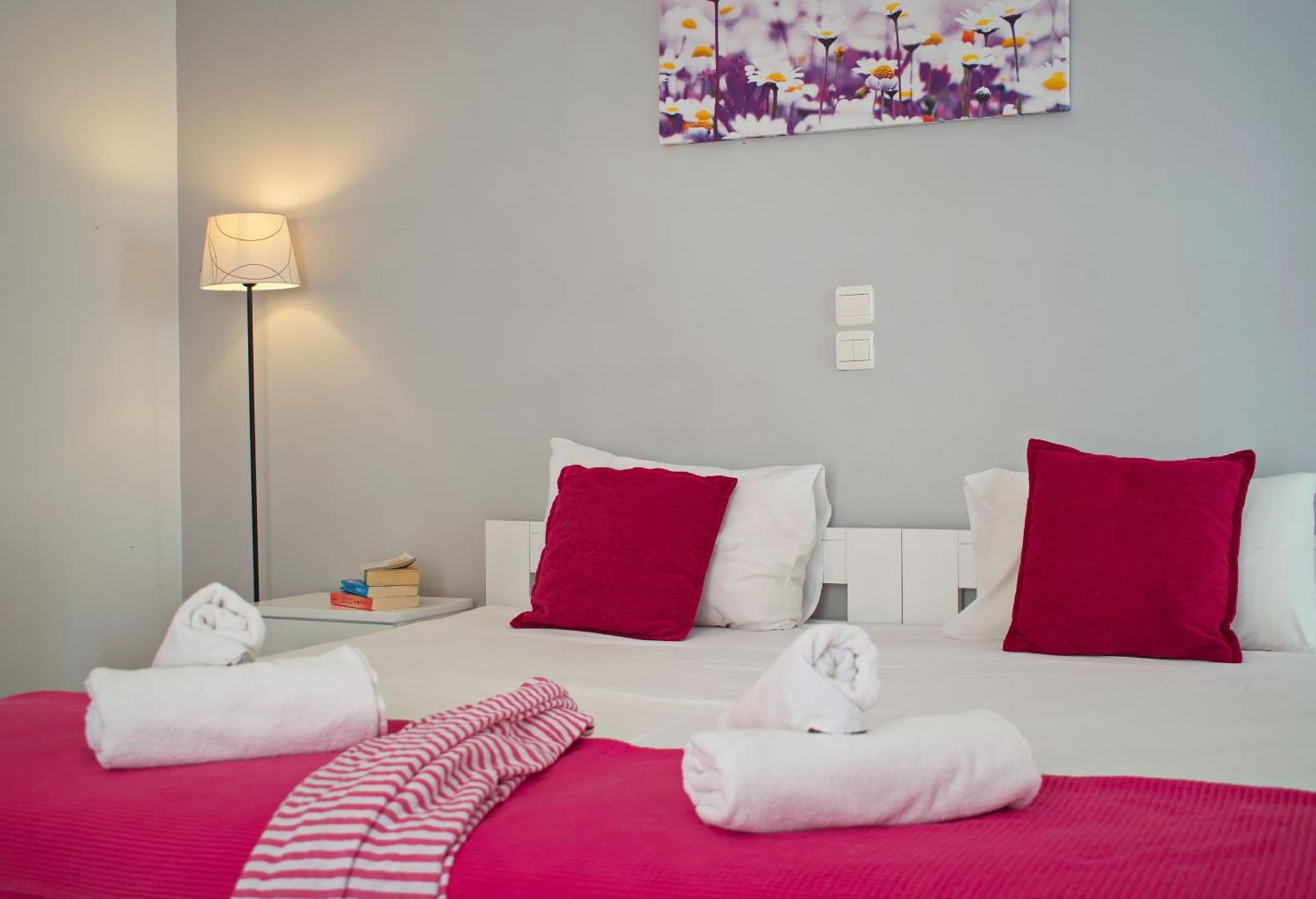 Camara Hotel - Photo 35