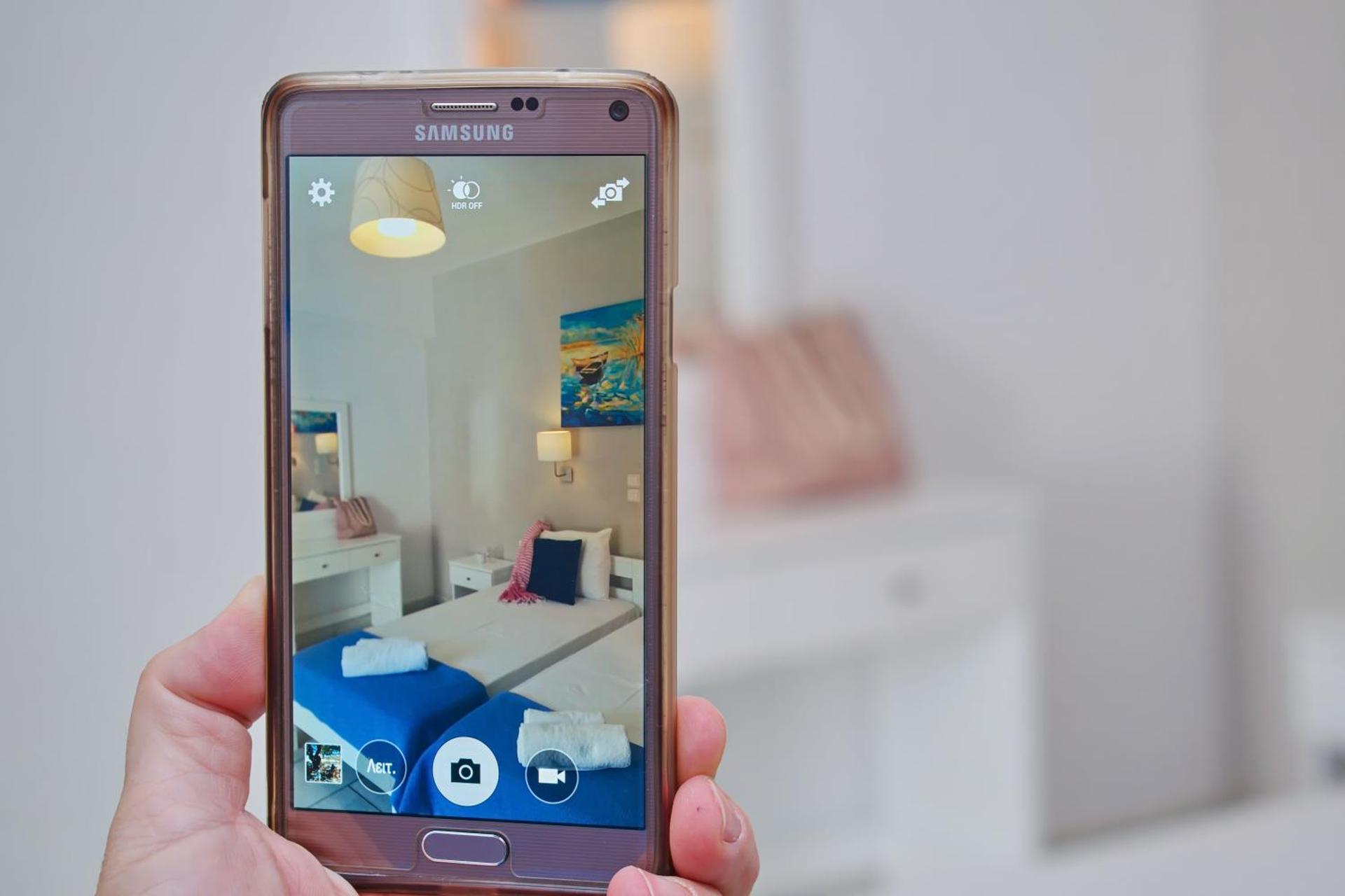 Camara Hotel - Photo 40