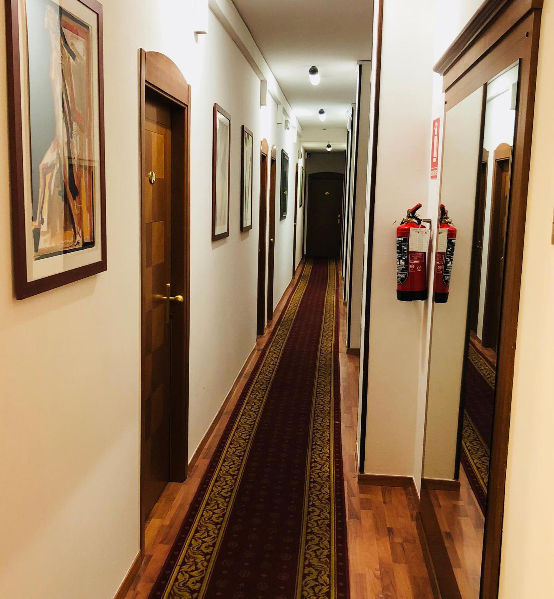 Hotel Excelsior Pavia - Photo 25