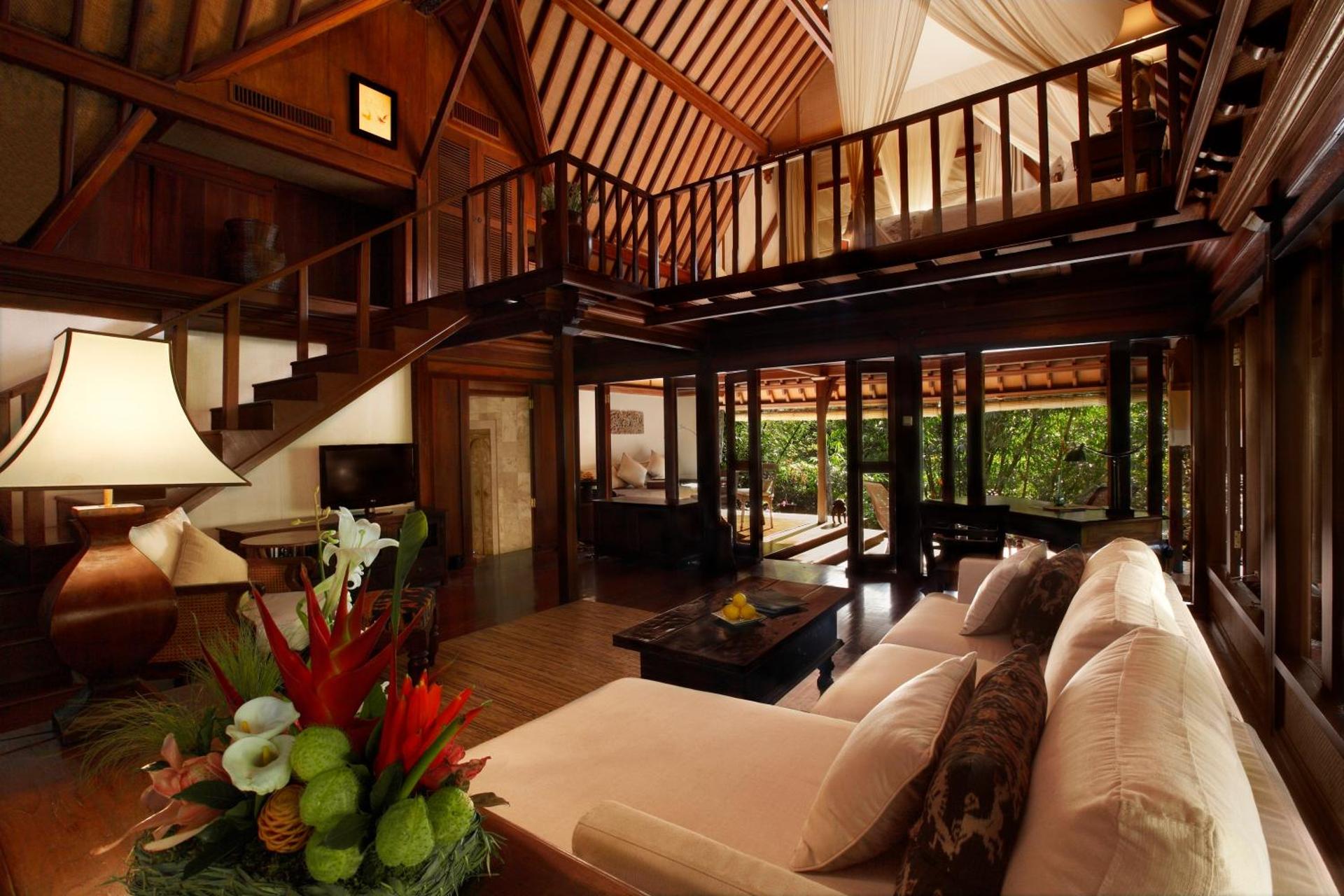 Royal Villa