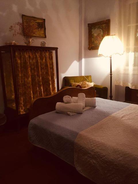 Athens Quinta - Photo 35