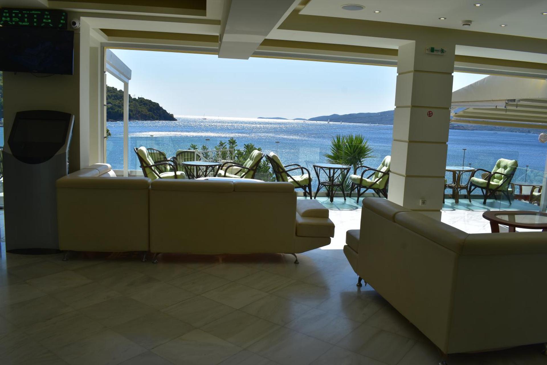 New Aegli Resort Hotel - Photo 144
