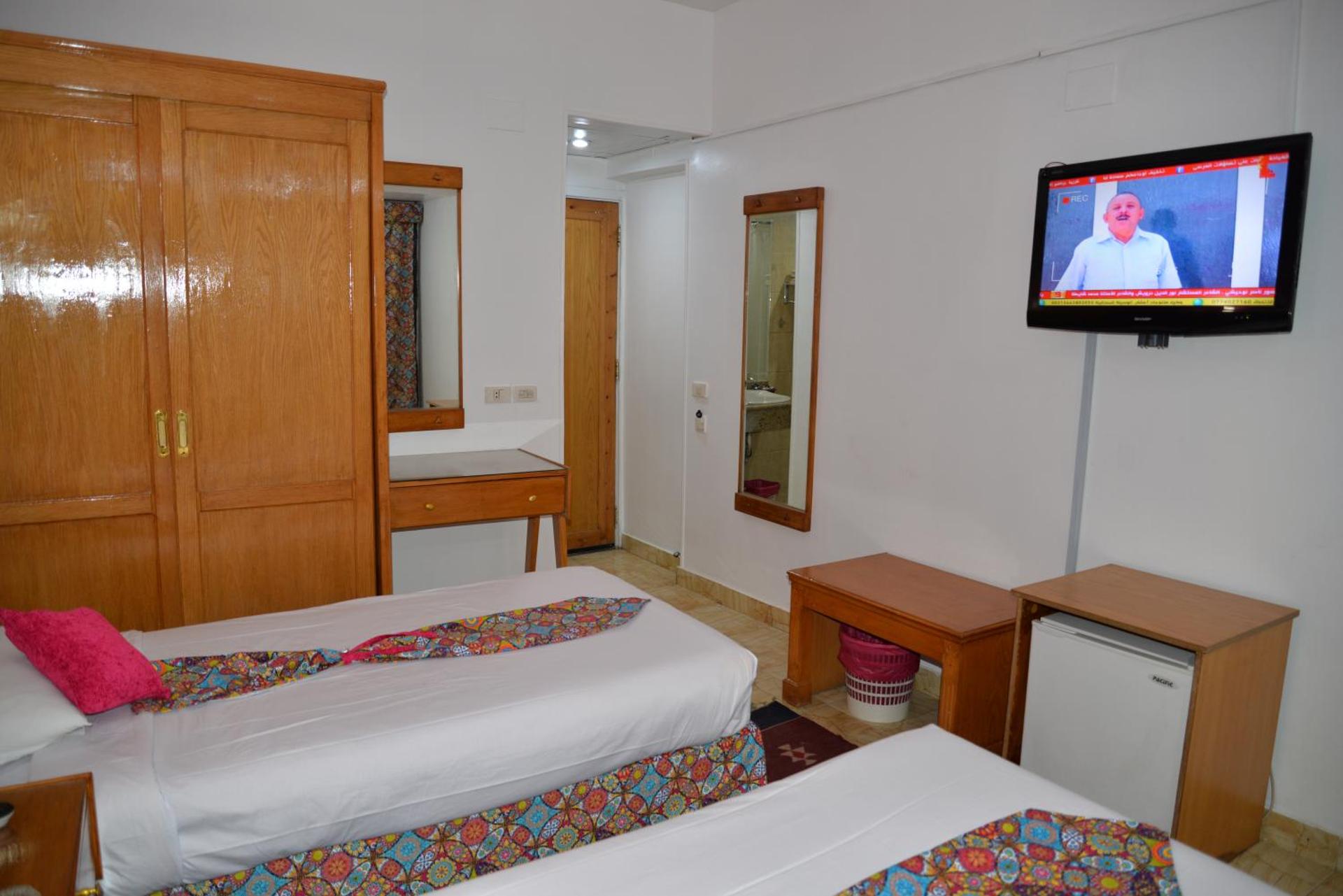 Marhaba Palace Hotel - Photo 5