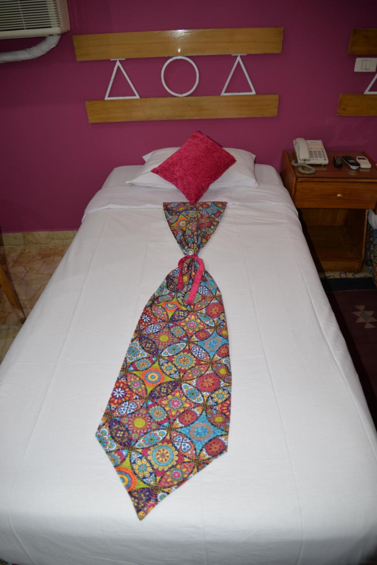 Marhaba Palace Hotel - Photo 4