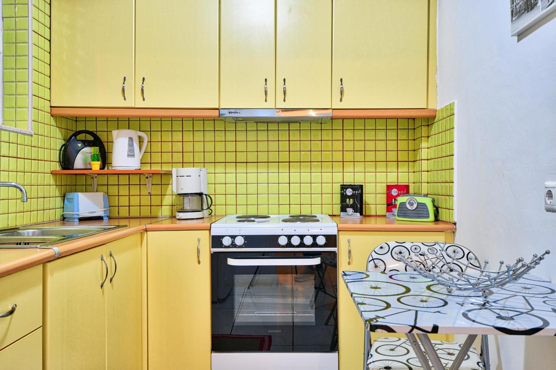 Lofos Apartment - Photo 32