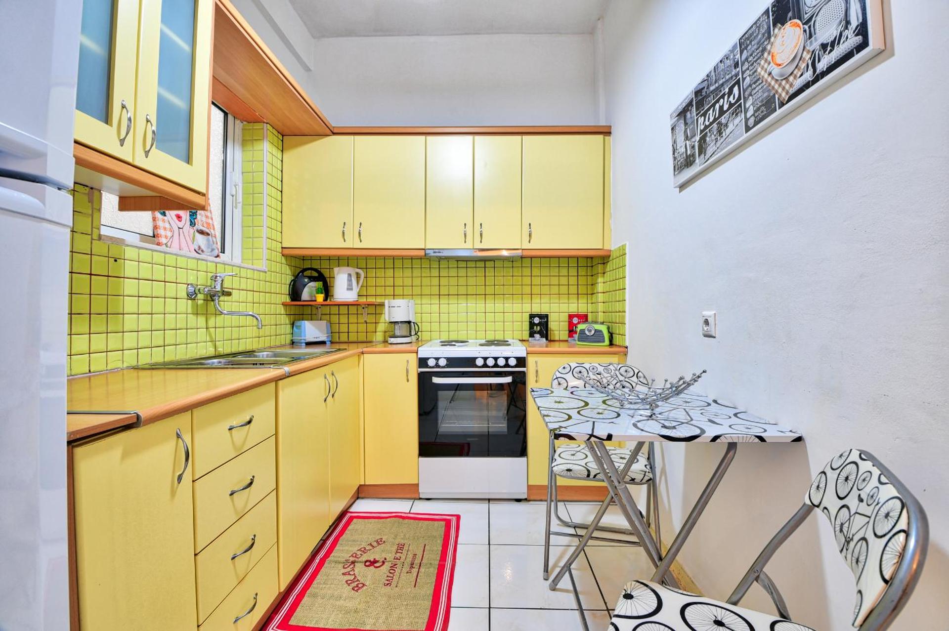 Lofos Apartment - Photo 22