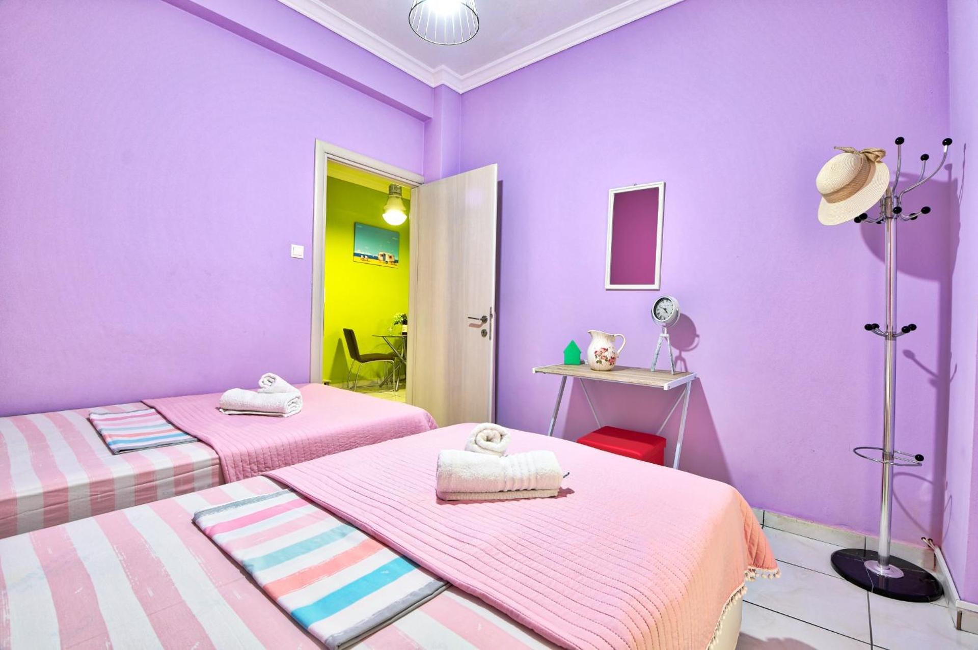 Lofos Apartment - Photo 31