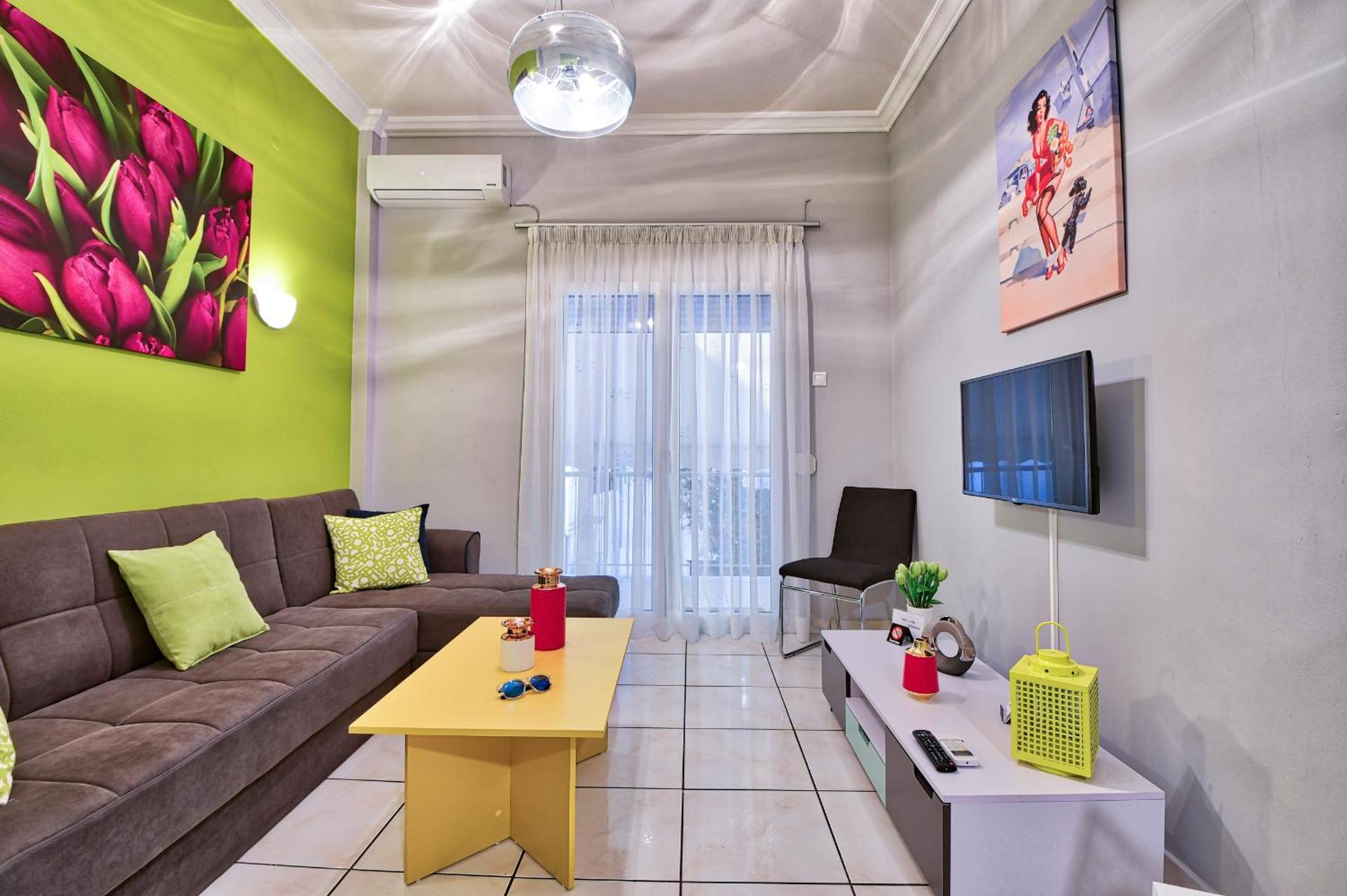 Lofos Apartment - Photo 14