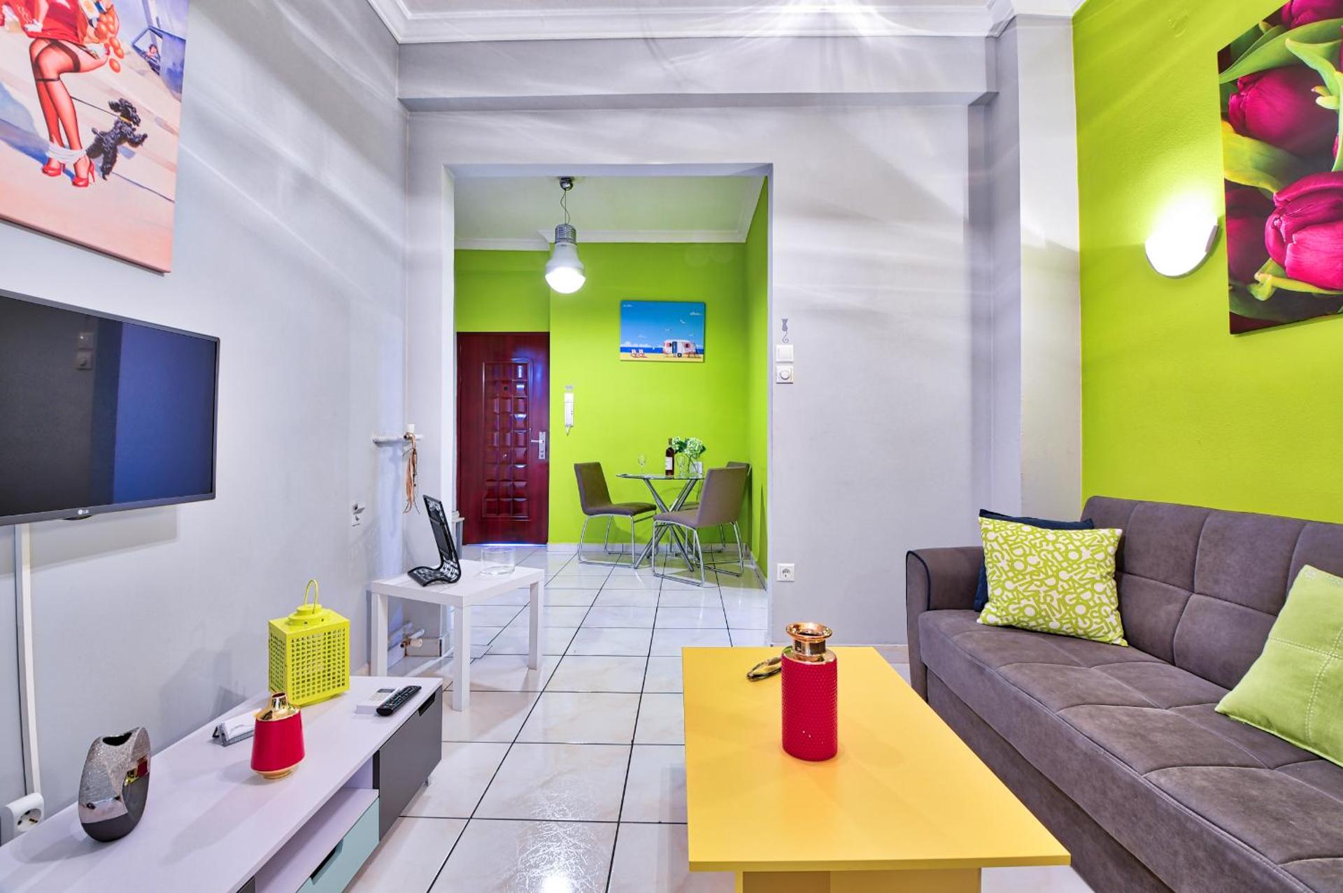 Lofos Apartment - Photo 28