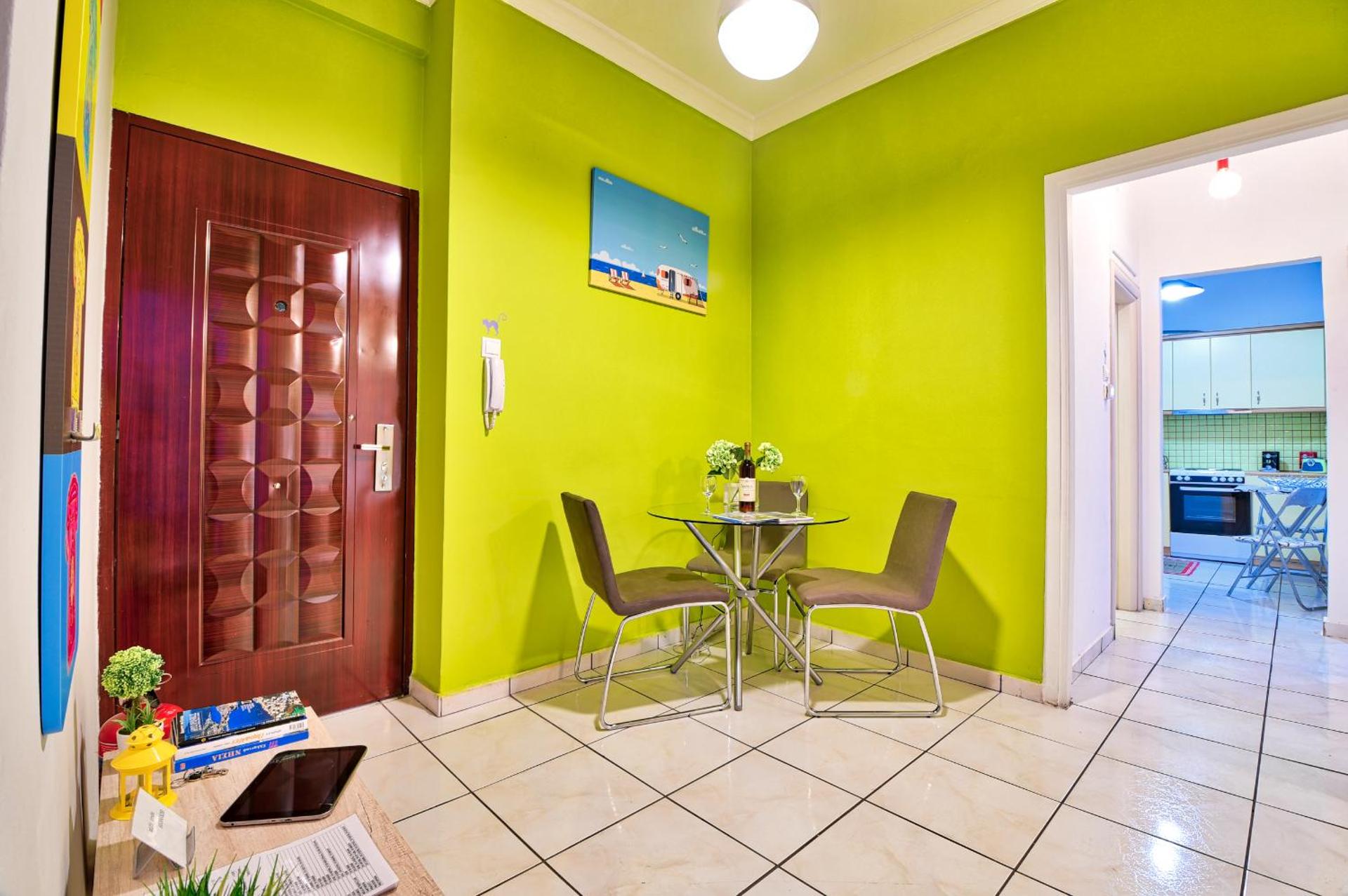 Lofos Apartment - Photo 40