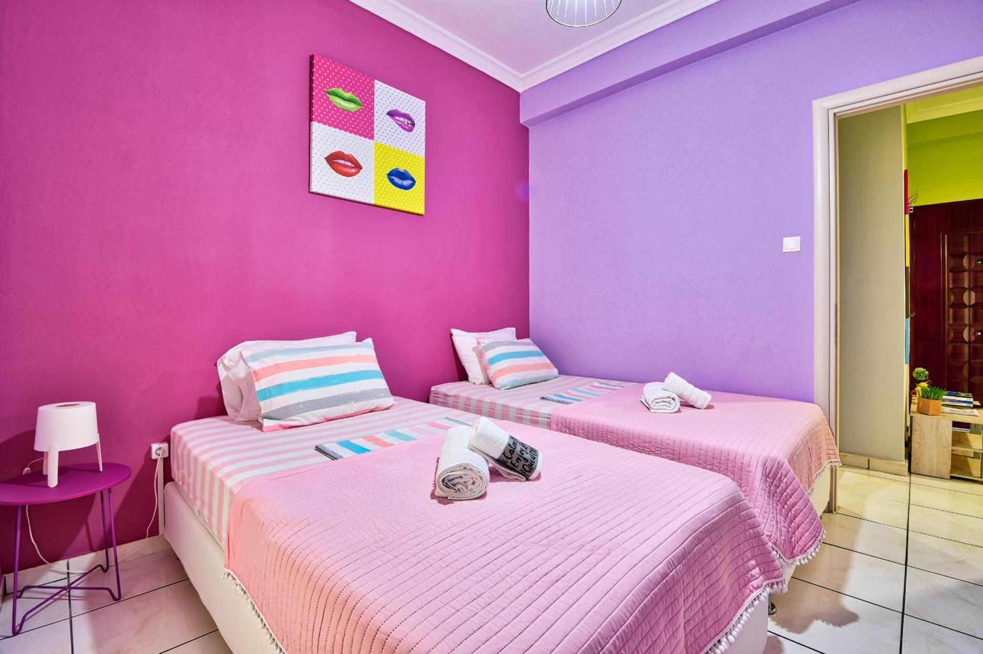 Lofos Apartment - Photo 29