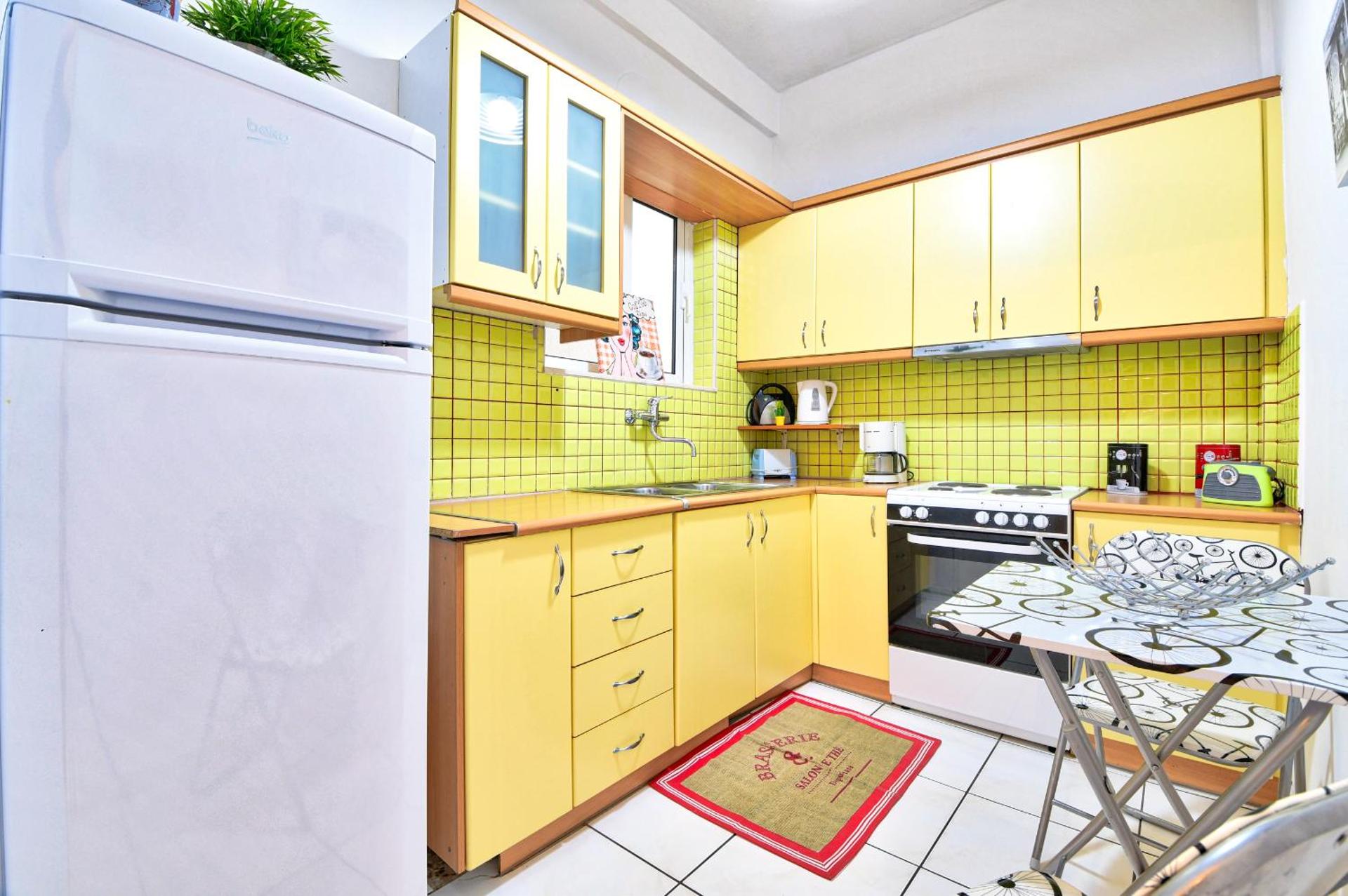 Lofos Apartment - Photo 13