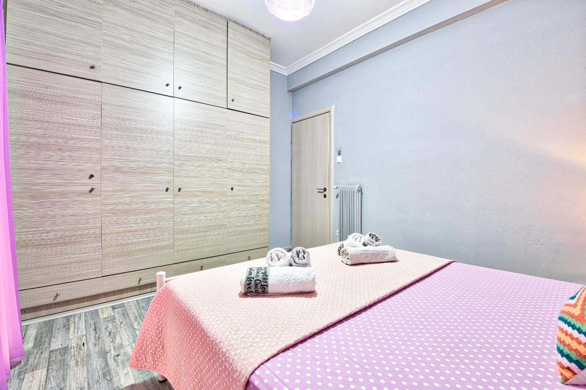 Lofos Apartment - Photo 2