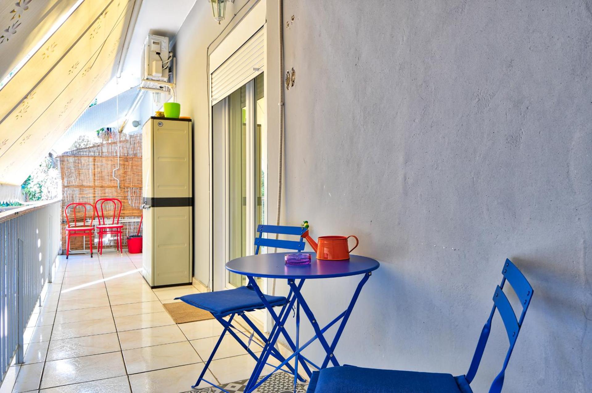 Lofos Apartment - Photo 11