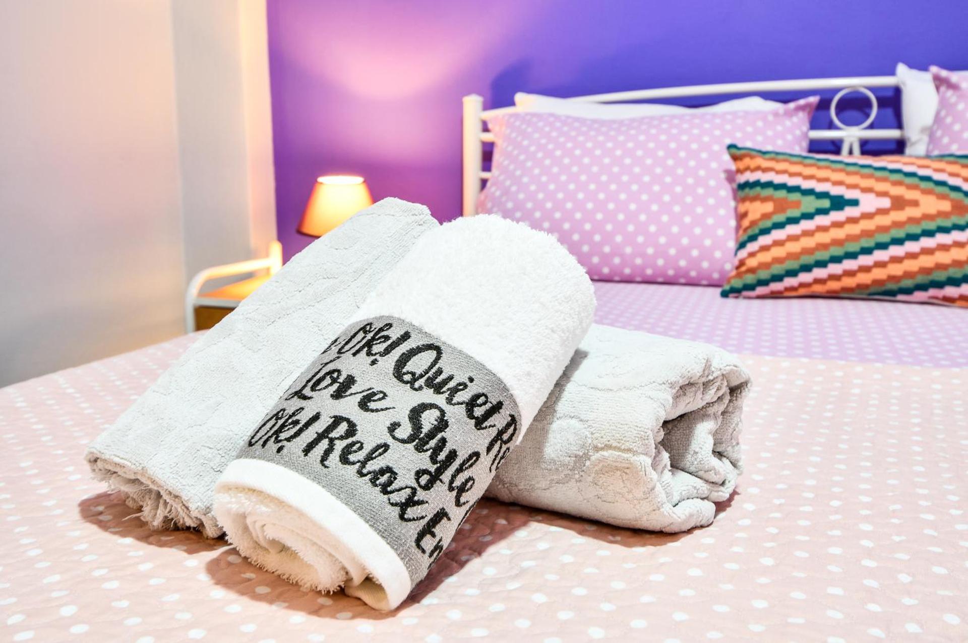 Lofos Apartment - Photo 25