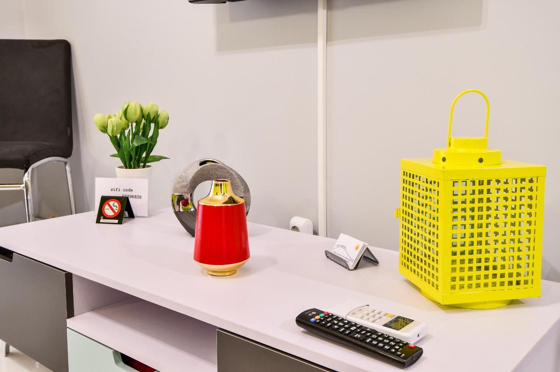 Lofos Apartment - Photo 8