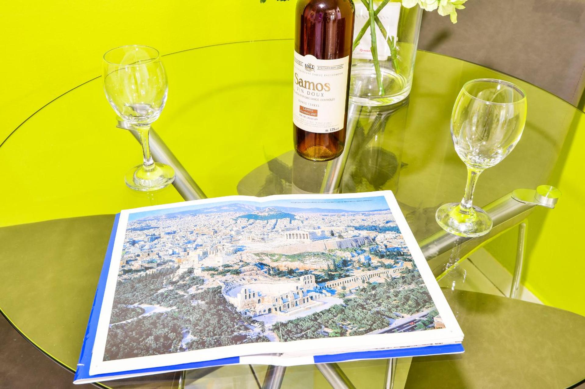 Lofos Apartment - Photo 7