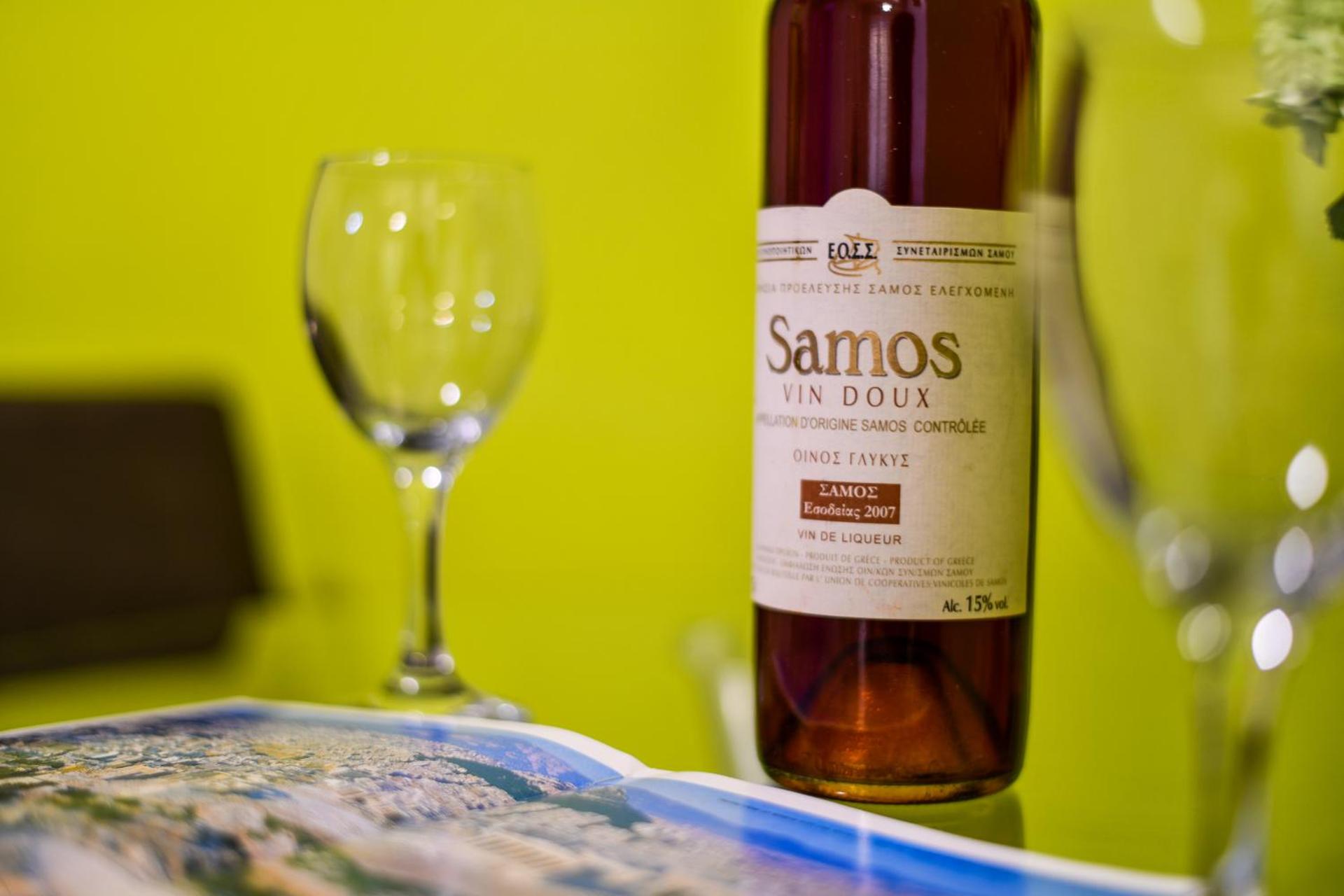 Lofos Apartment - Photo 5