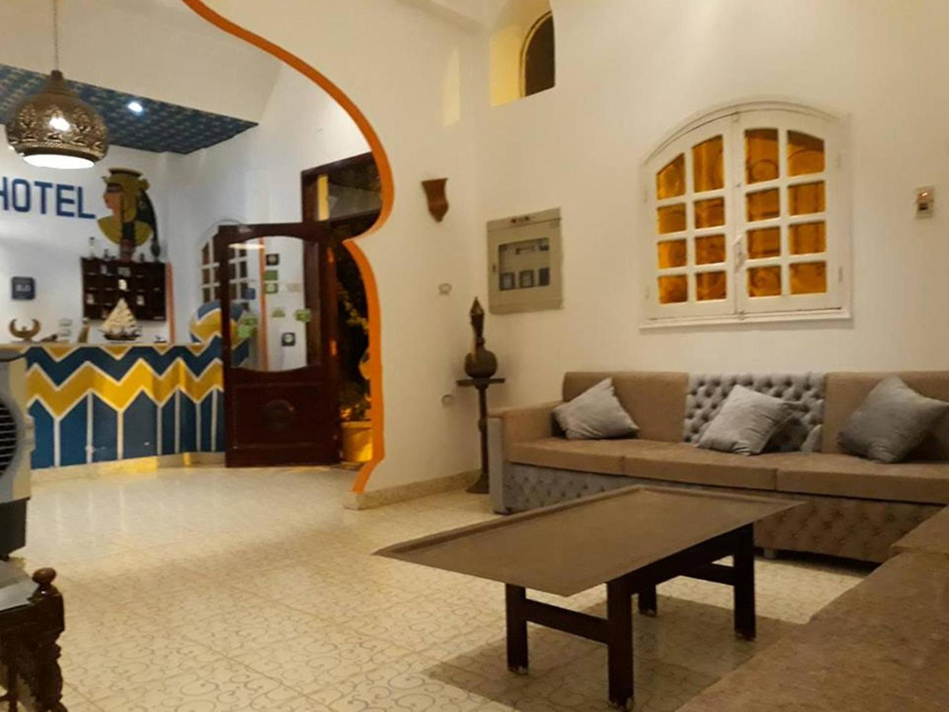 Cleopatra Hotel Luxor - Photo 9