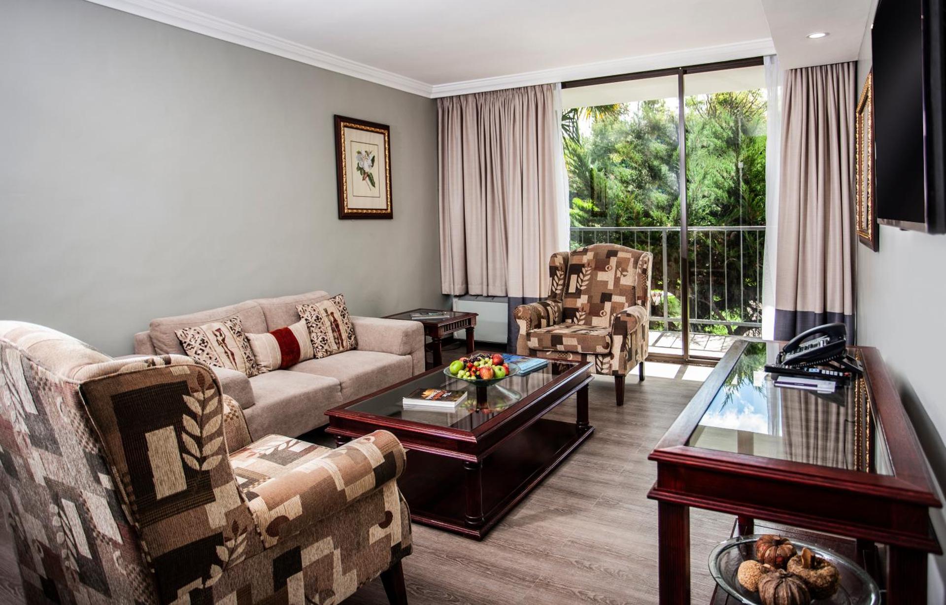 Avani Maseru Hotel - Photo 29