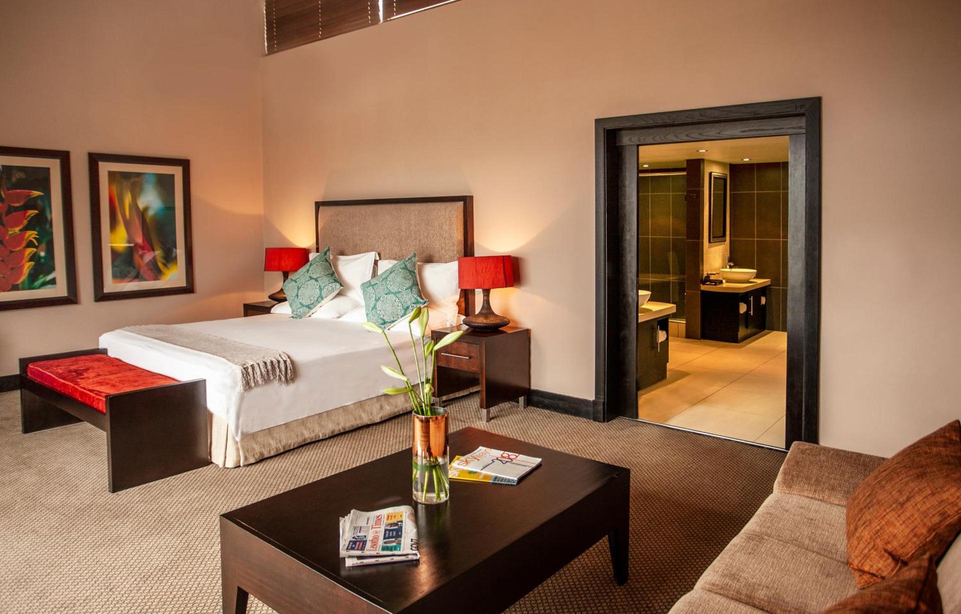 AVANI Presidential Suite