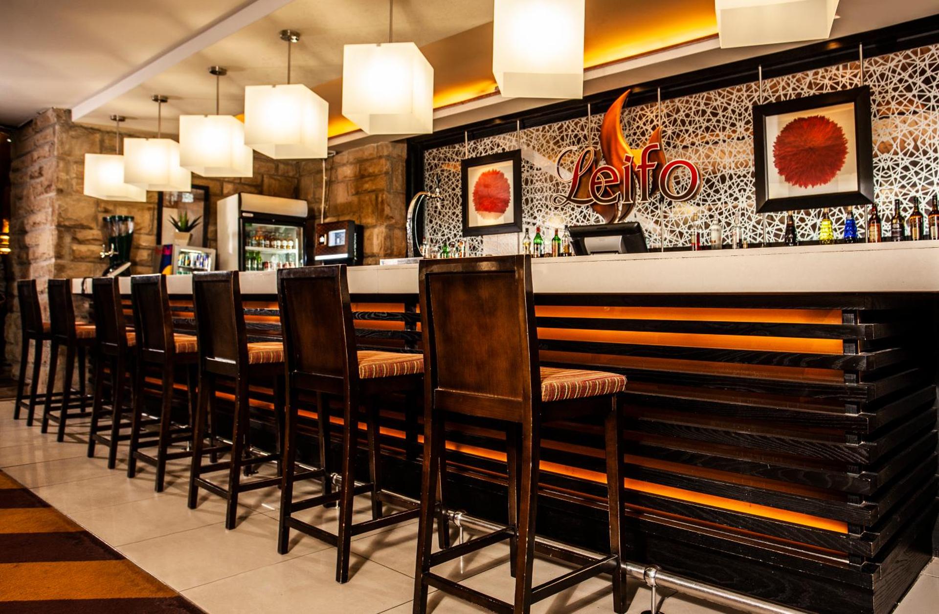 Avani Lesotho Hotel & Casino - Photo 32