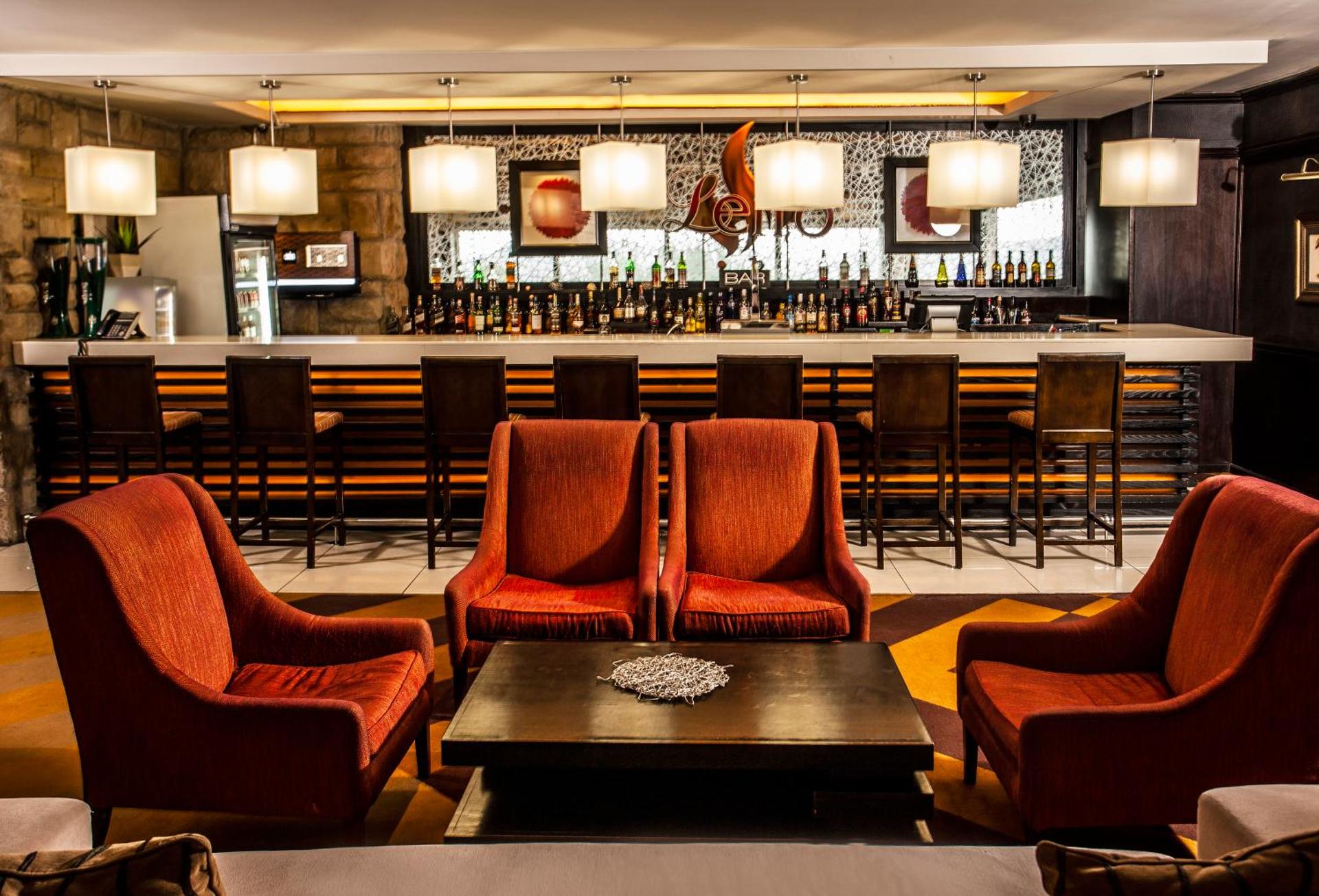 Avani Lesotho Hotel & Casino - Photo 31