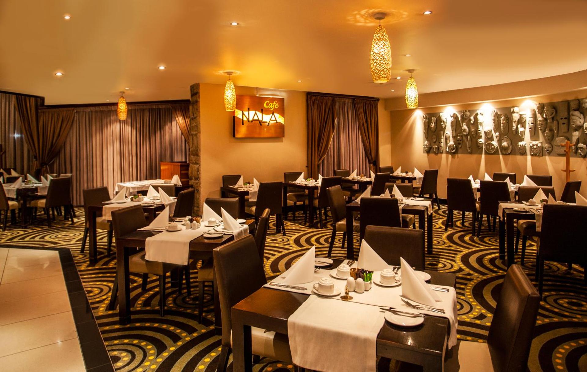 Avani Lesotho Hotel & Casino - Photo 33