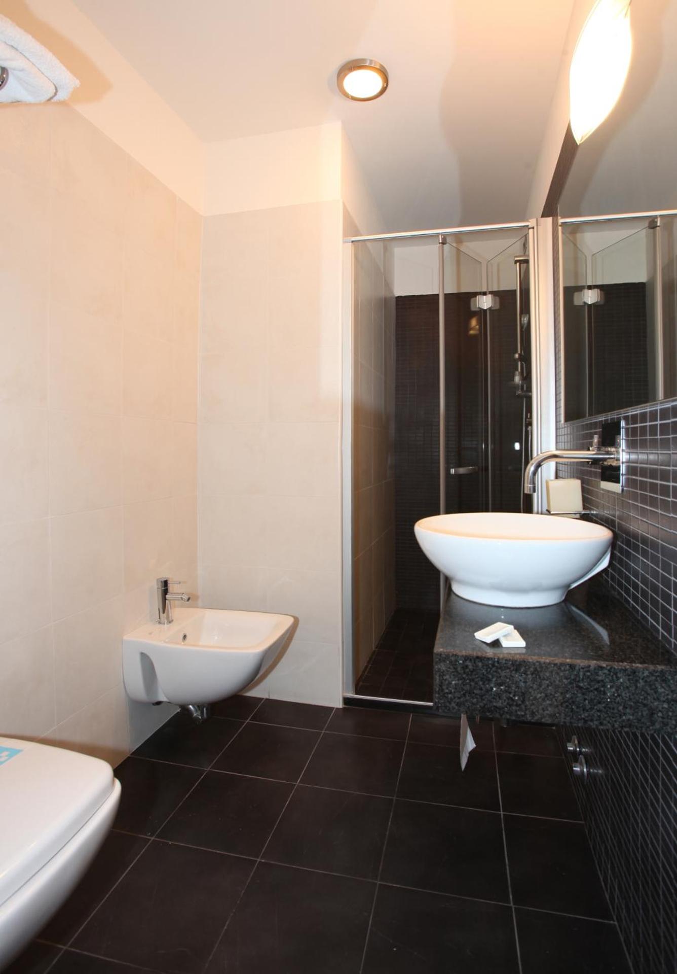 Hotel Santiago - Photo 28