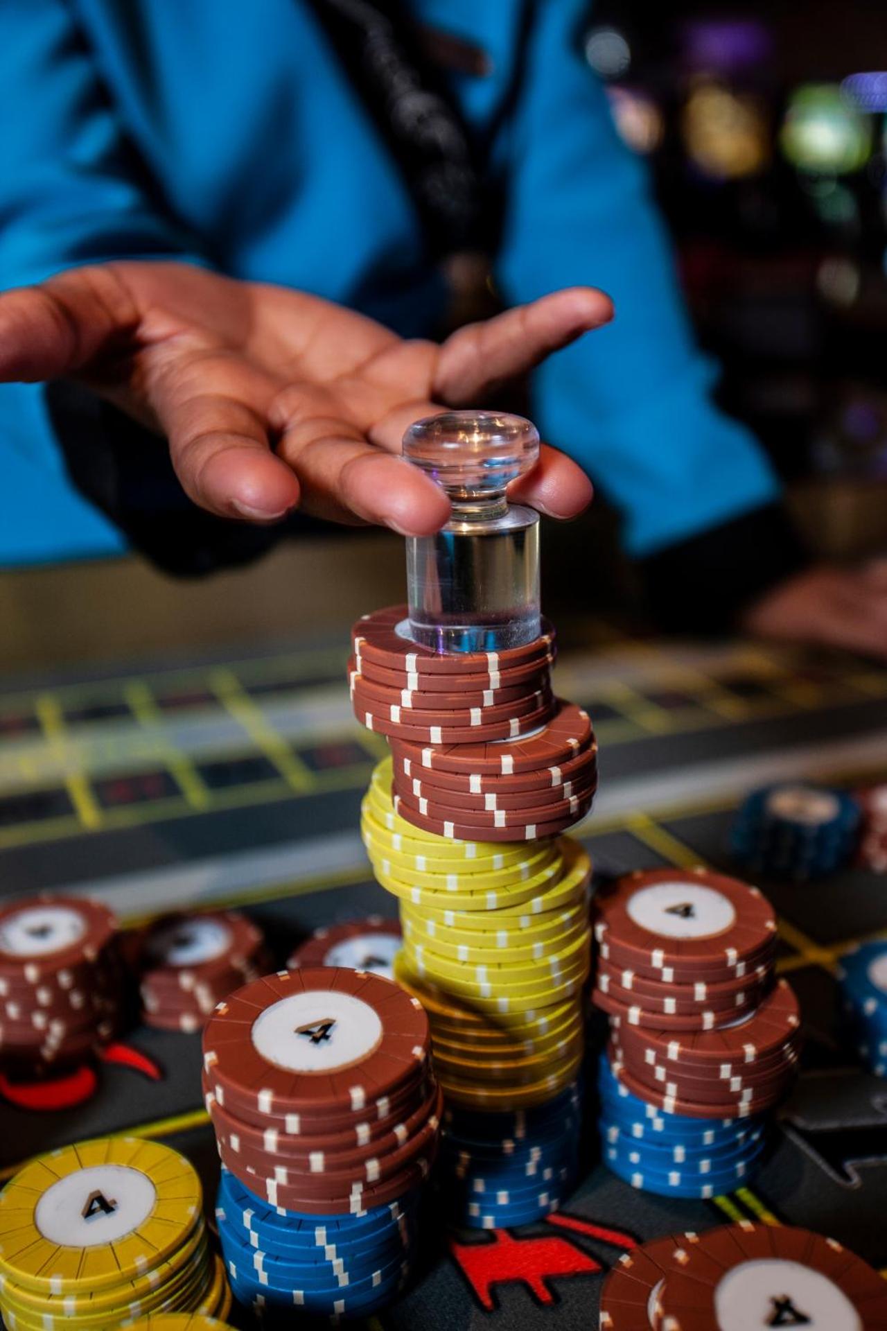 Avani Lesotho Hotel & Casino - Photo 21