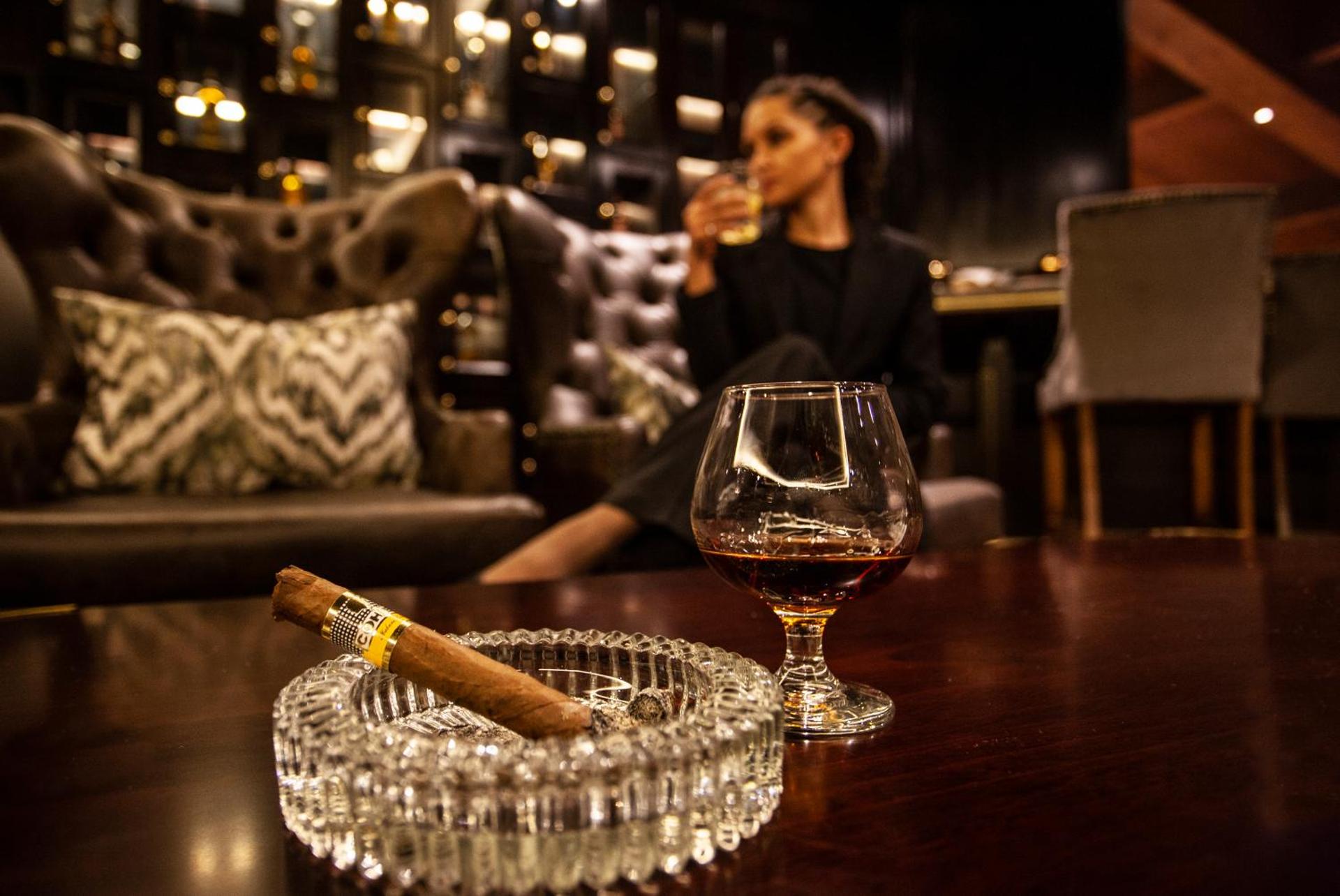 Avani Lesotho Hotel & Casino - Photo 30