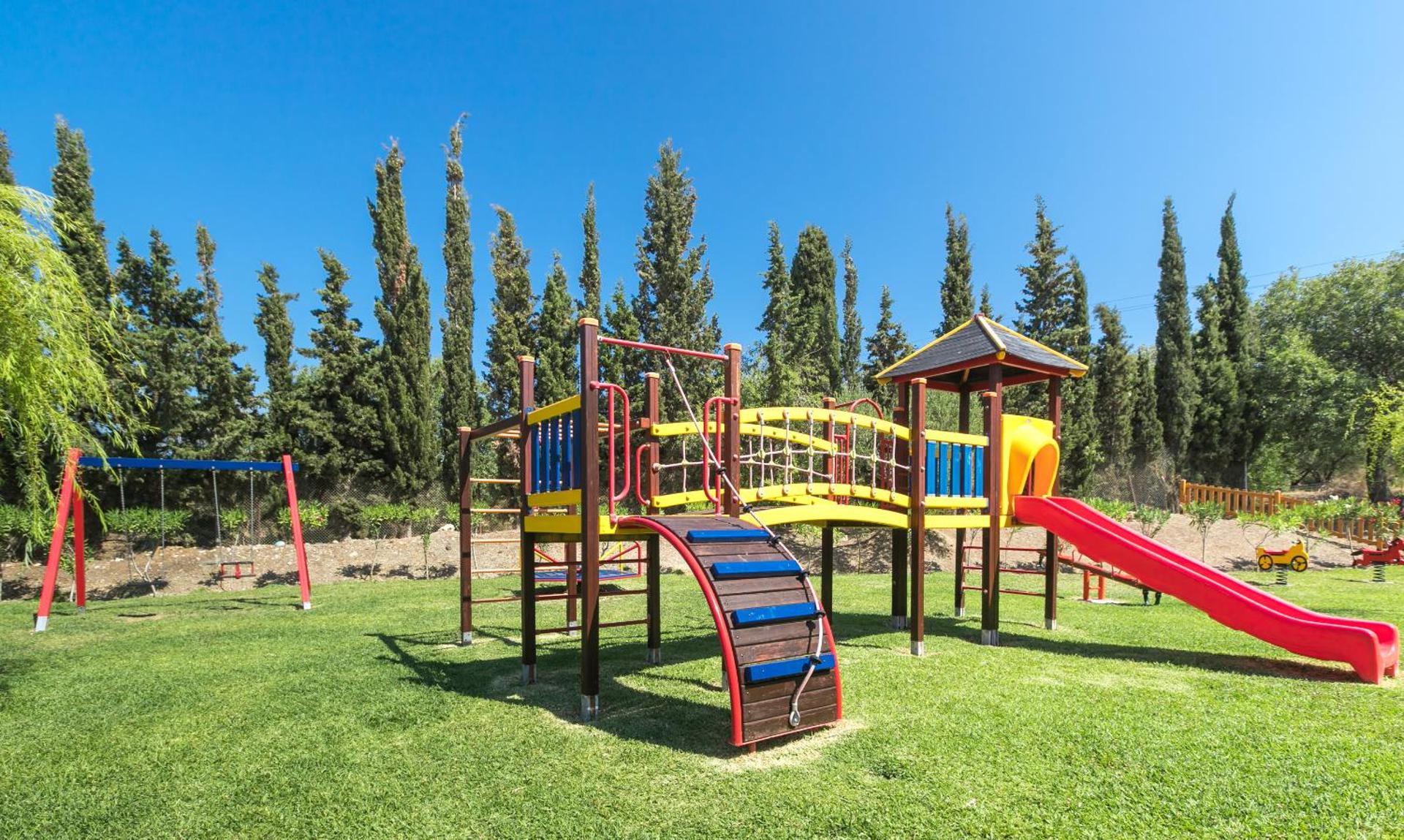 Platanista Hotel - Photo 56