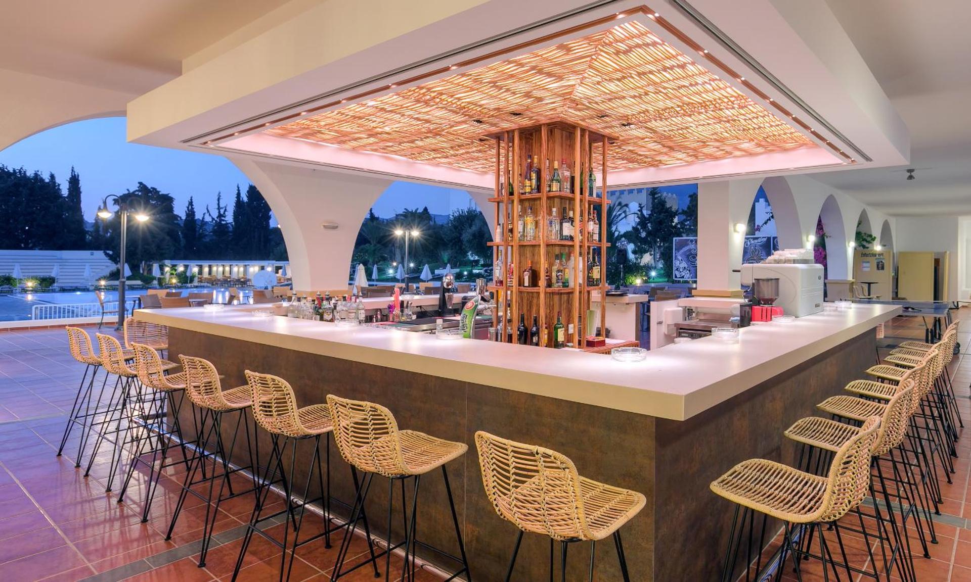 Platanista Hotel - Photo 31