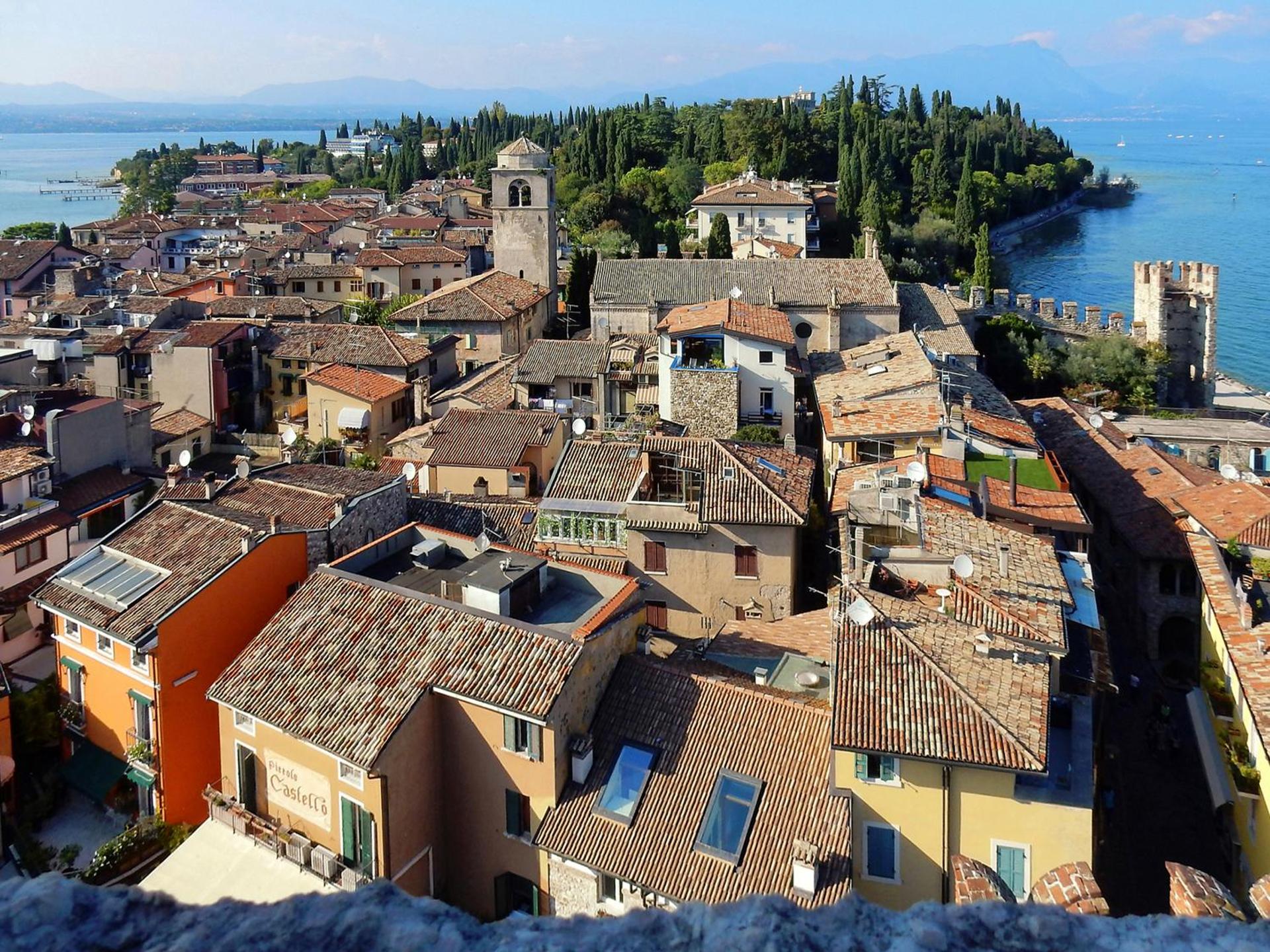 Hotel Ca' Serena - Photo 45