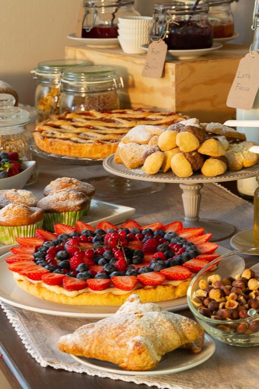 Agriturismo Nonna Du - Photo 35