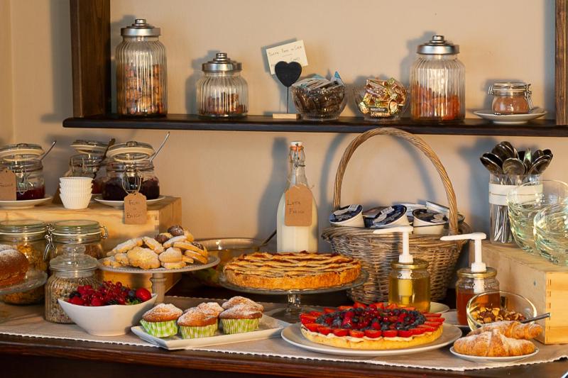 Agriturismo Nonna Du - Photo 21