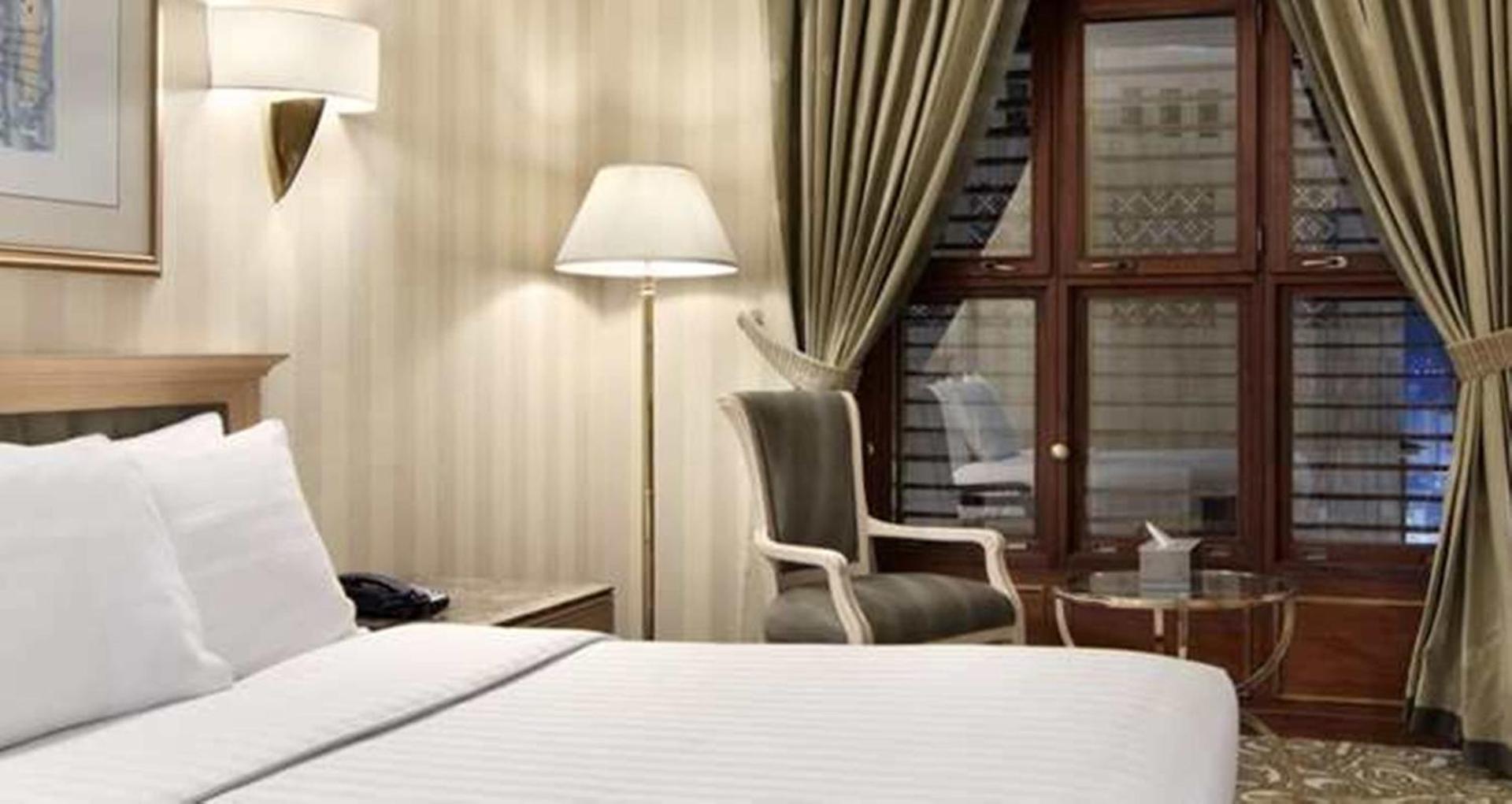 Makkah Hotel - Photo 84