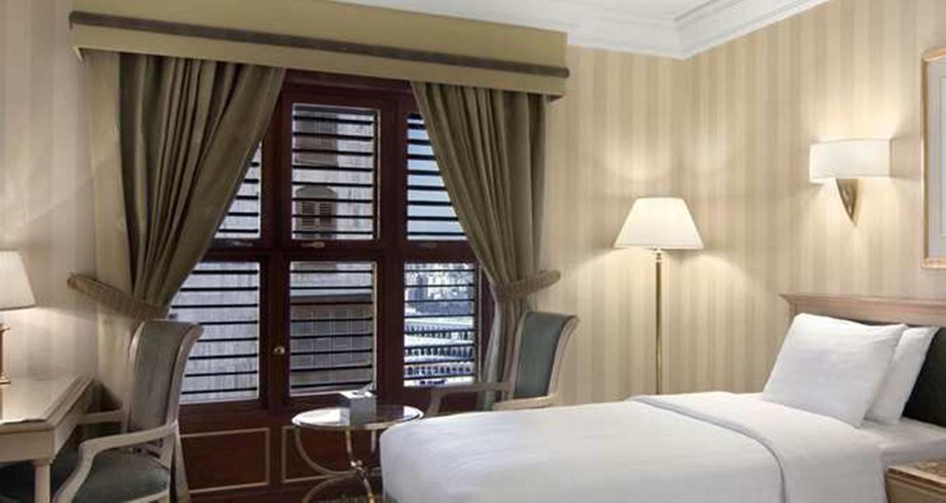 Makkah Hotel - Photo 85