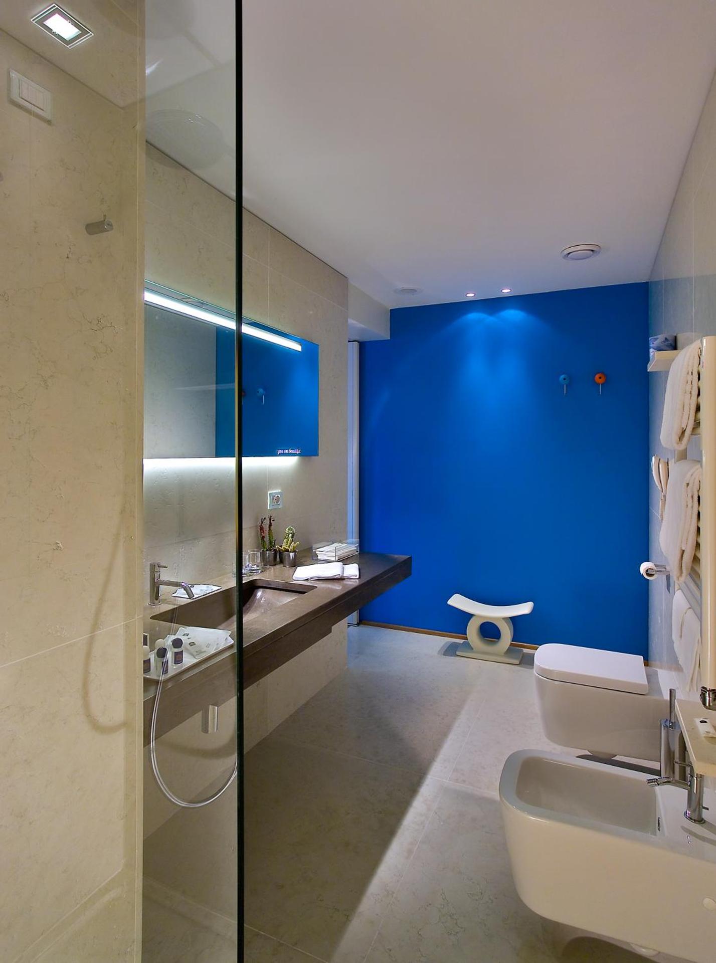 Best Western Plus Hotel Bologna - Photo 62