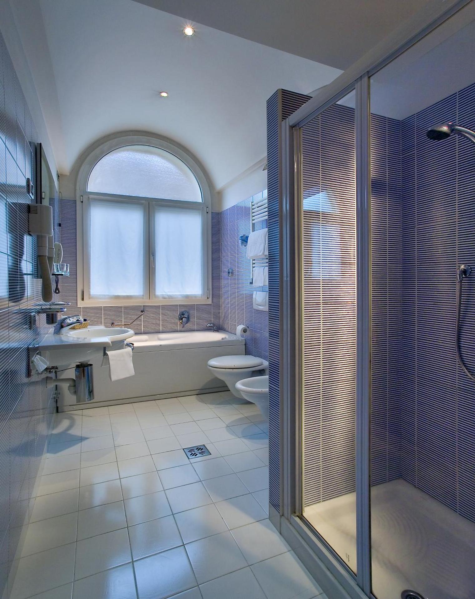 Best Western Plus Hotel Bologna - Photo 95