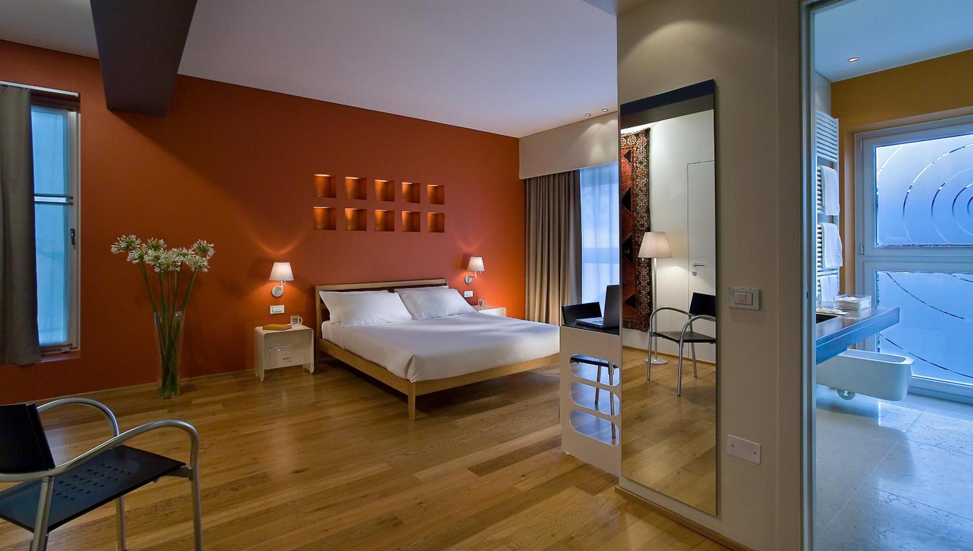 Best Western Plus Hotel Bologna - Photo 67