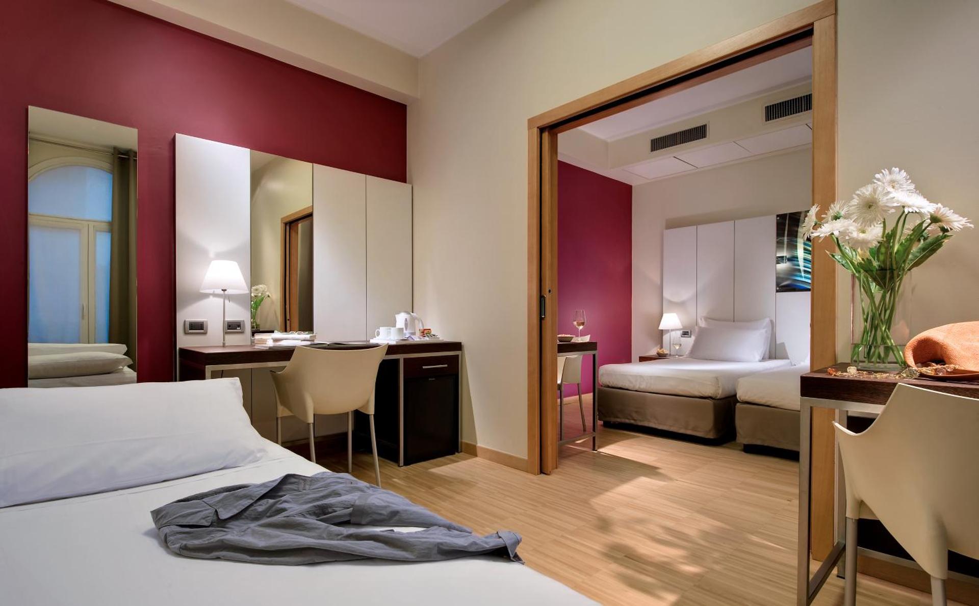 Best Western Plus Hotel Bologna - Photo 81