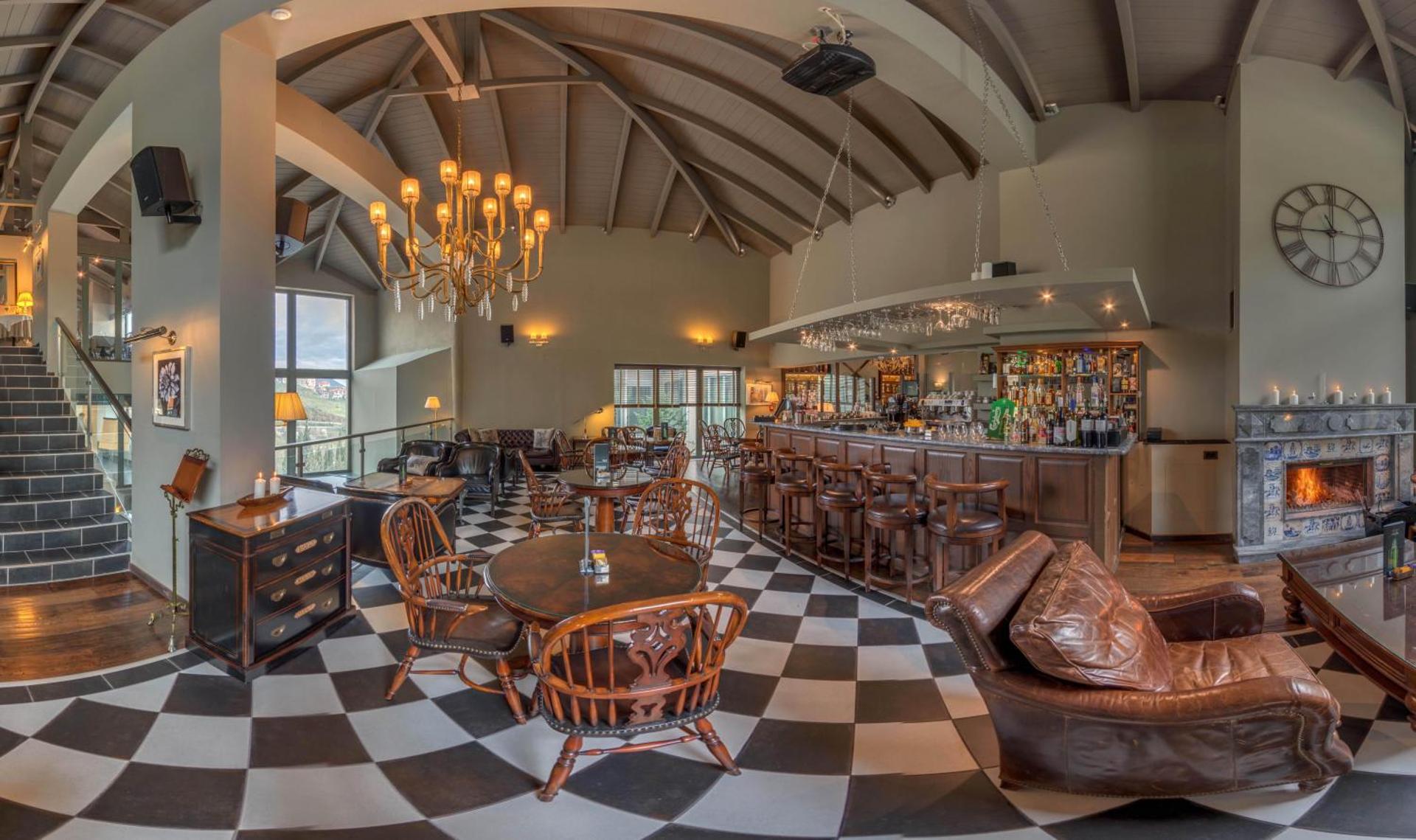 Aegli Arachova - Photo 26