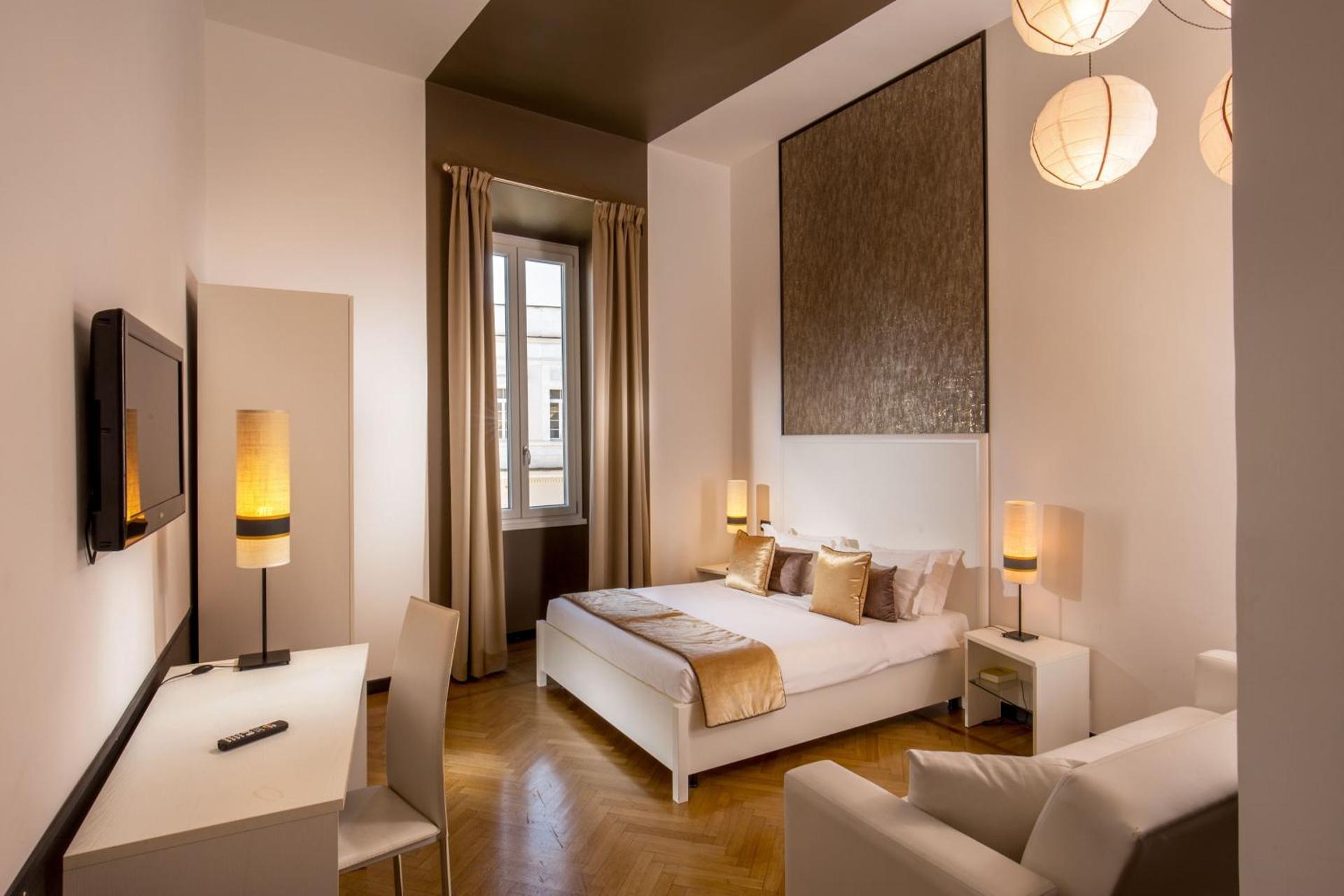 Domus Liberius - Rome - Photo 56