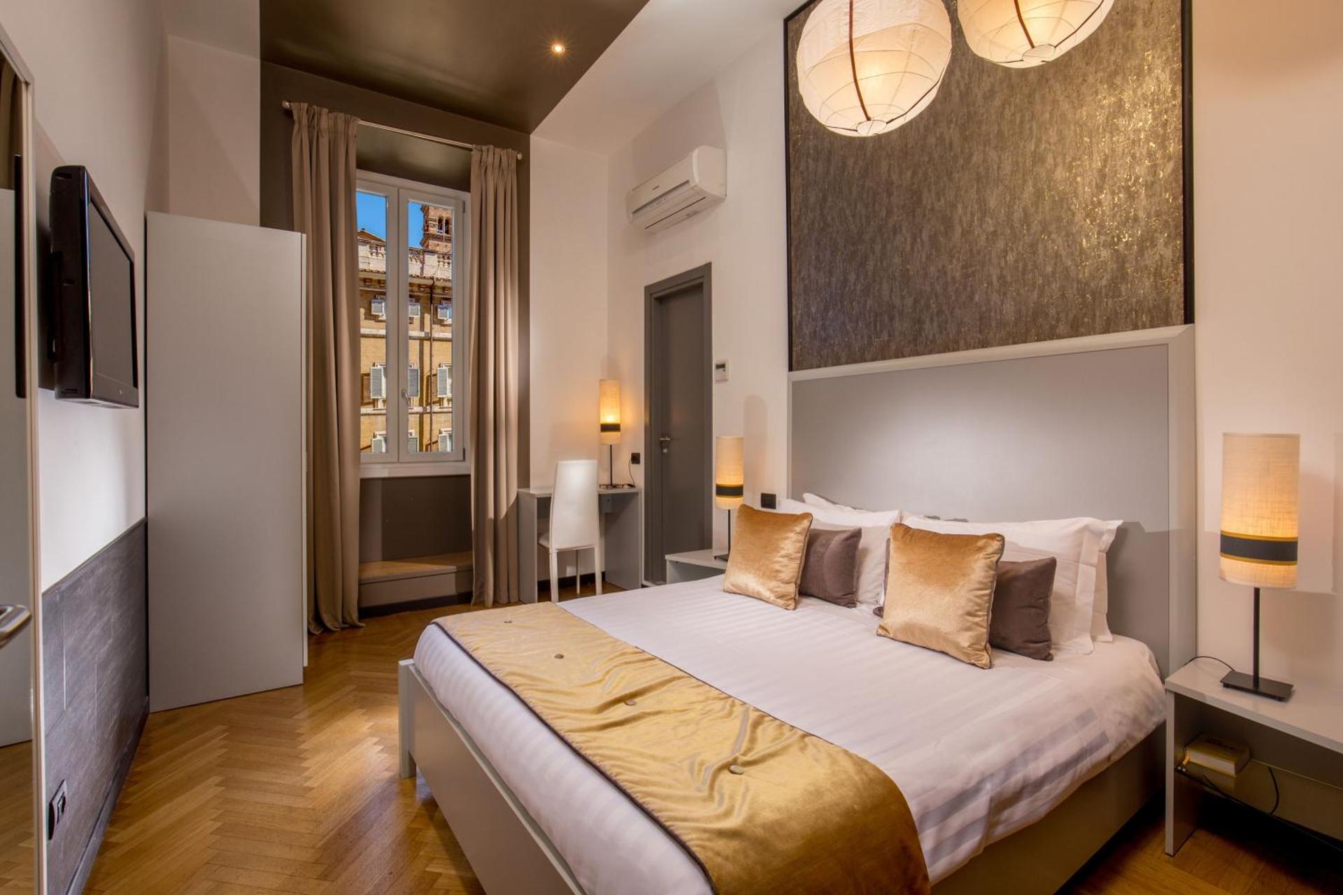 Domus Liberius - Rome - Photo 49